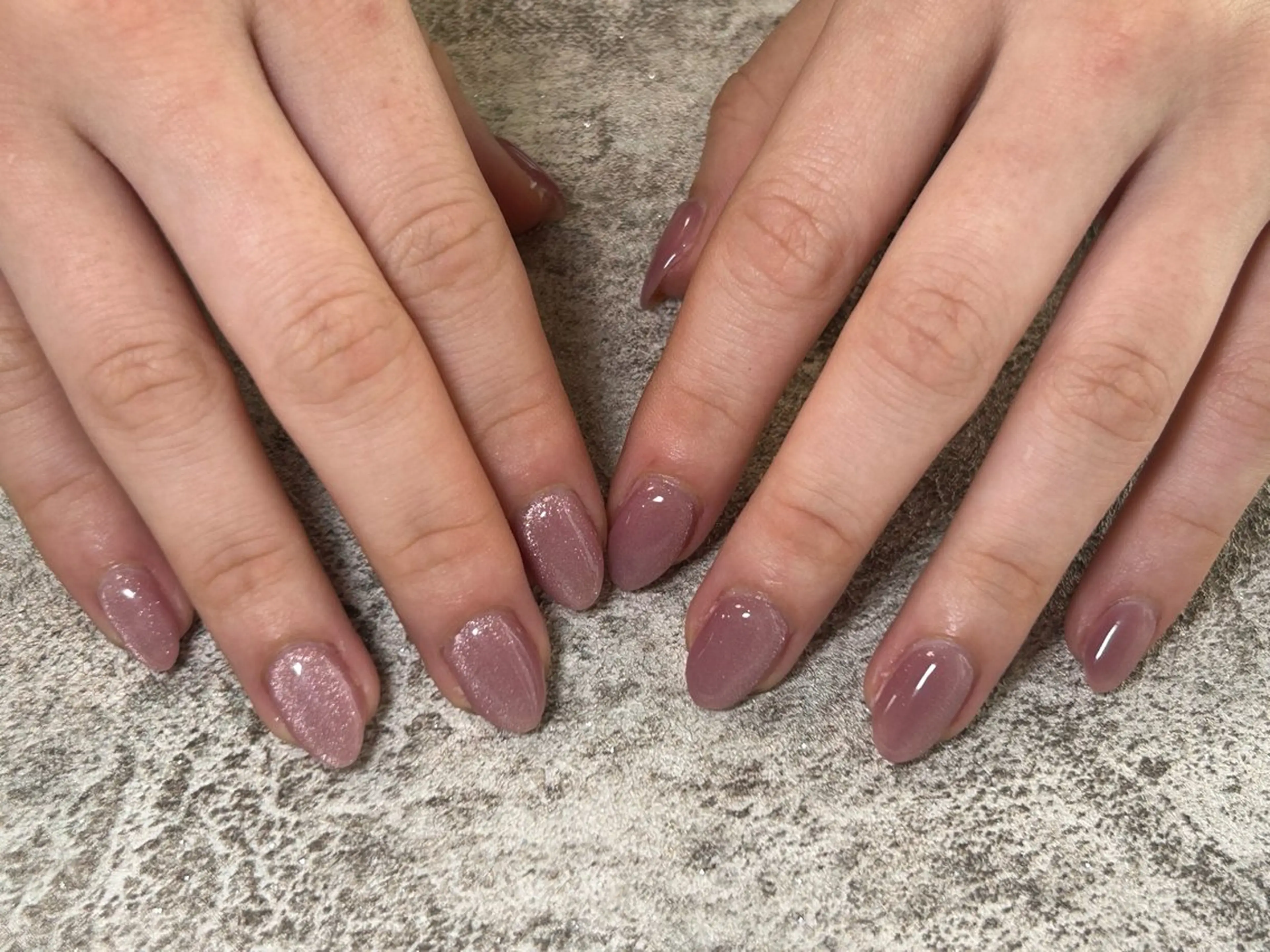 ネイル Z.Nail ウのネイルデザイン