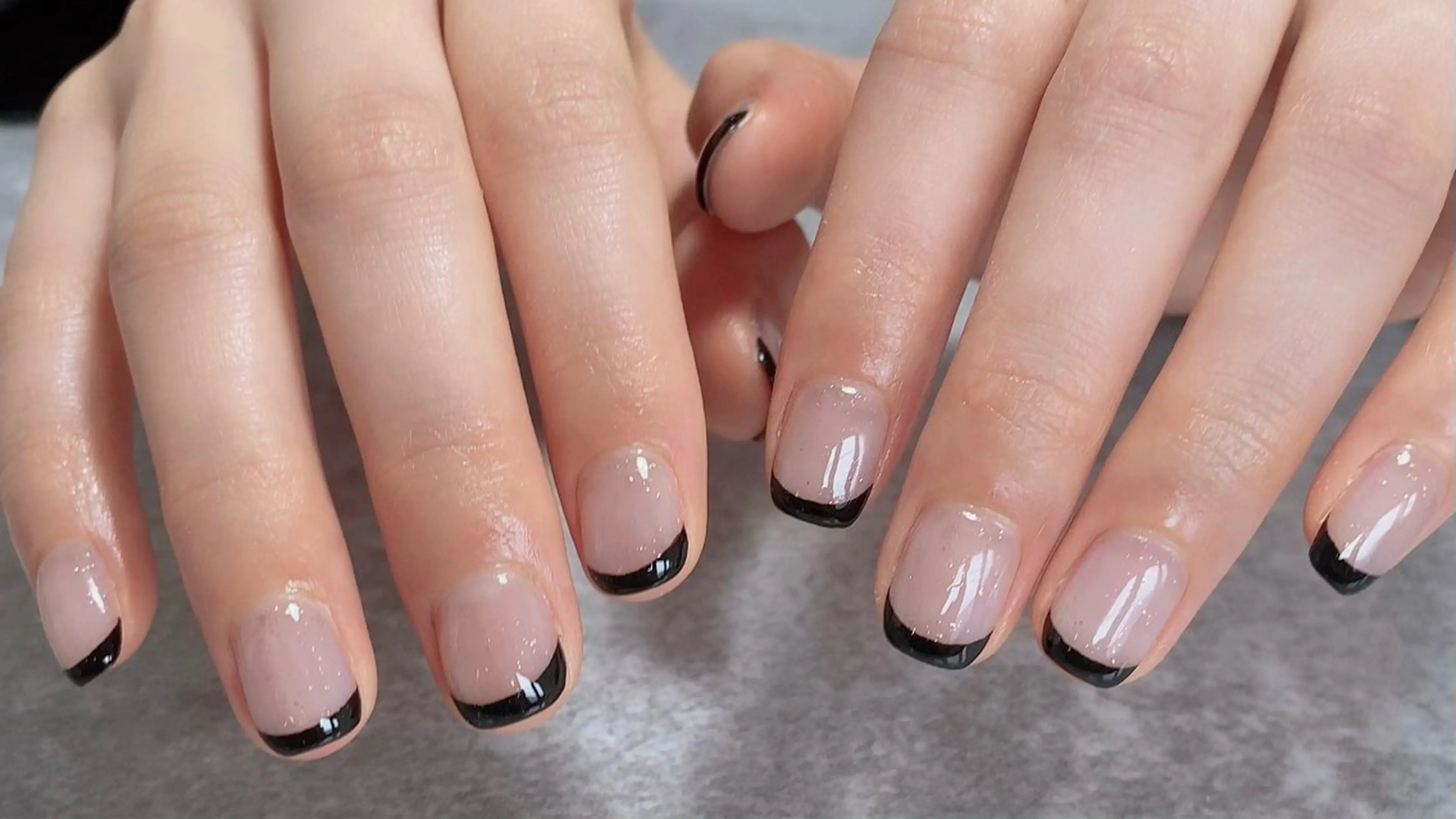 ネイル Chicchi 加茂宮駅徒歩3分のネイルデザイン