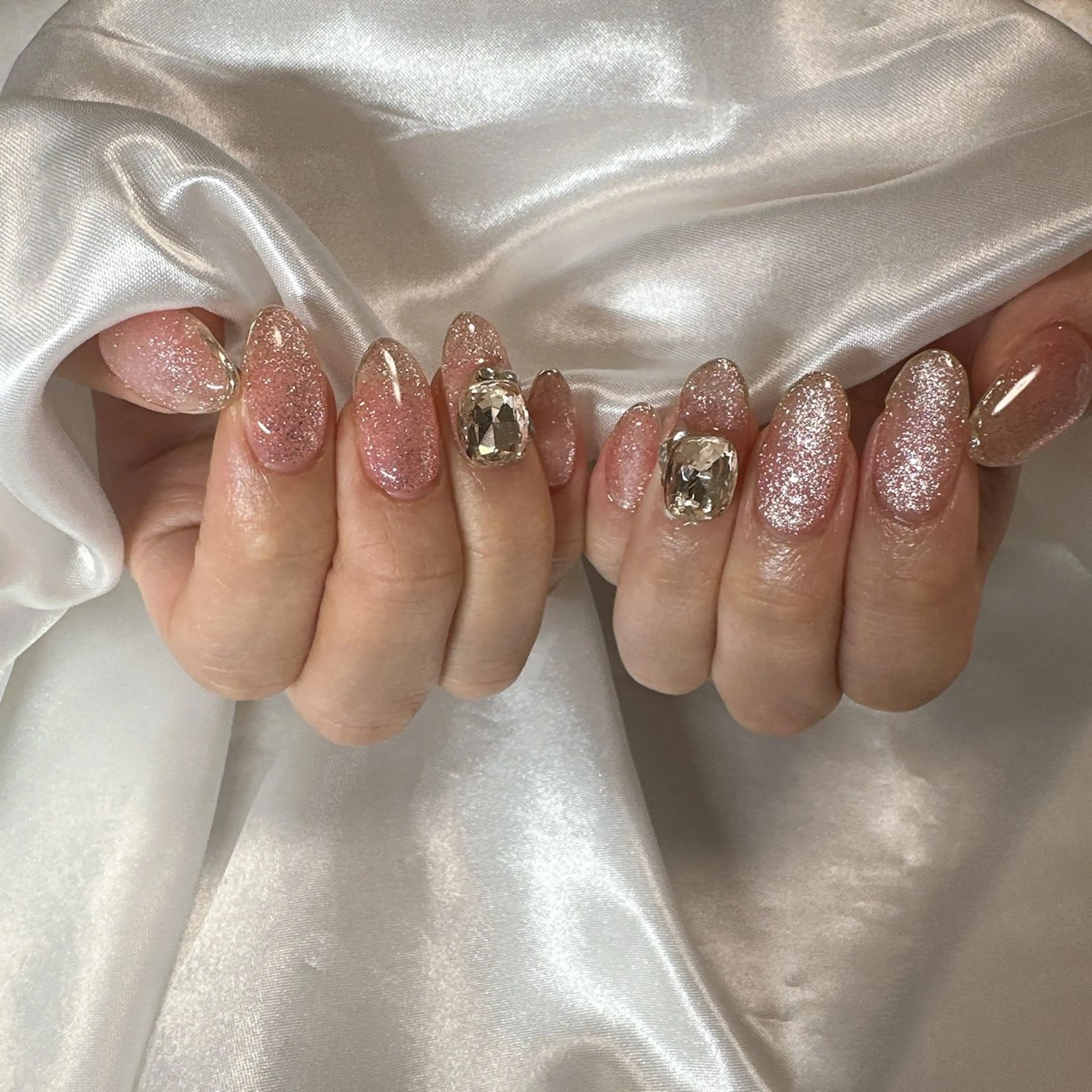 ネイル Moon  Nail /栄　大須のネイルデザイン