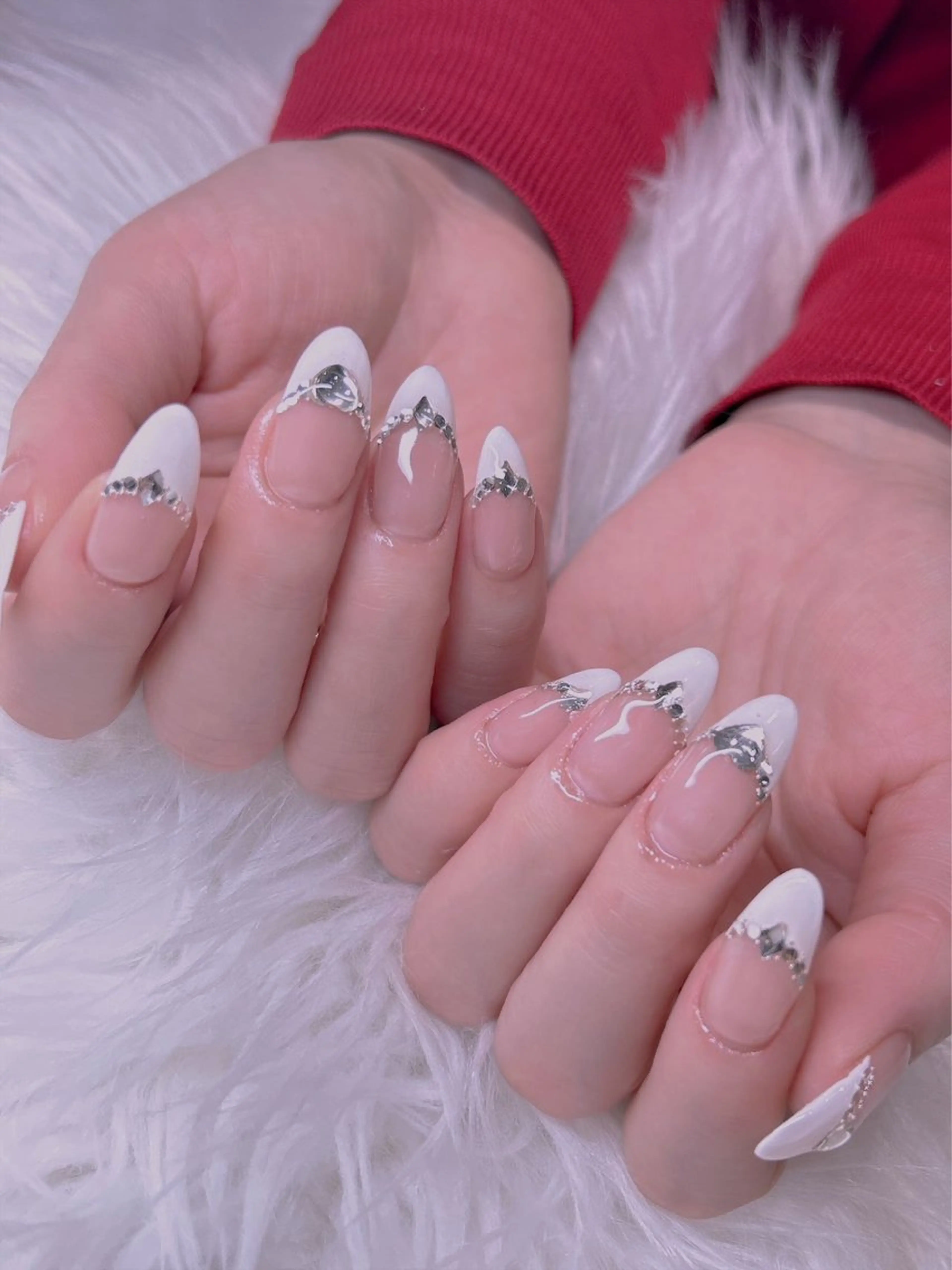 ネイル エムズ ハヤシのネイルデザイン