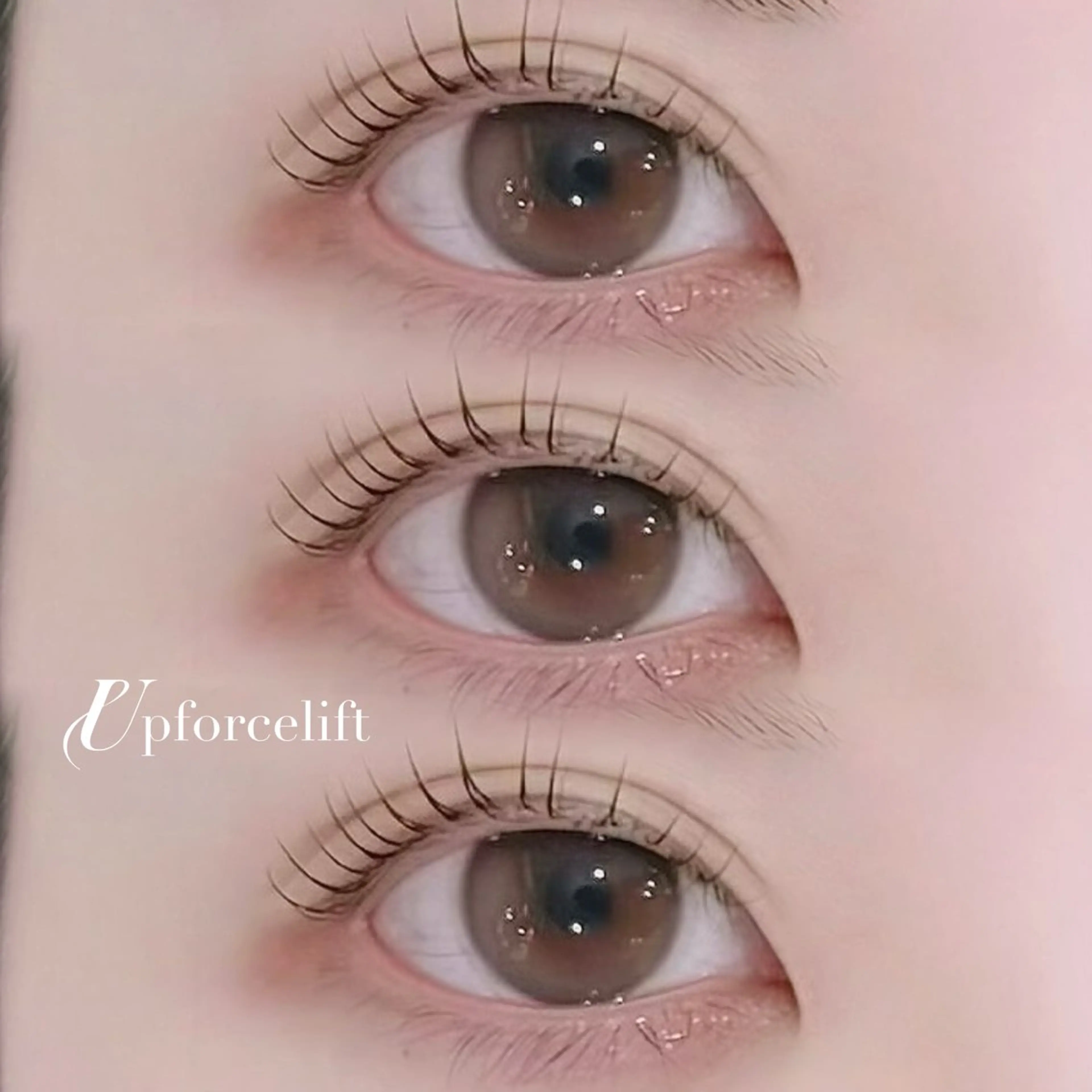 マツエク・マツパ マツパ Froom🎀 hinata⋆⭒˚｡のマツエク・マツパデザイン