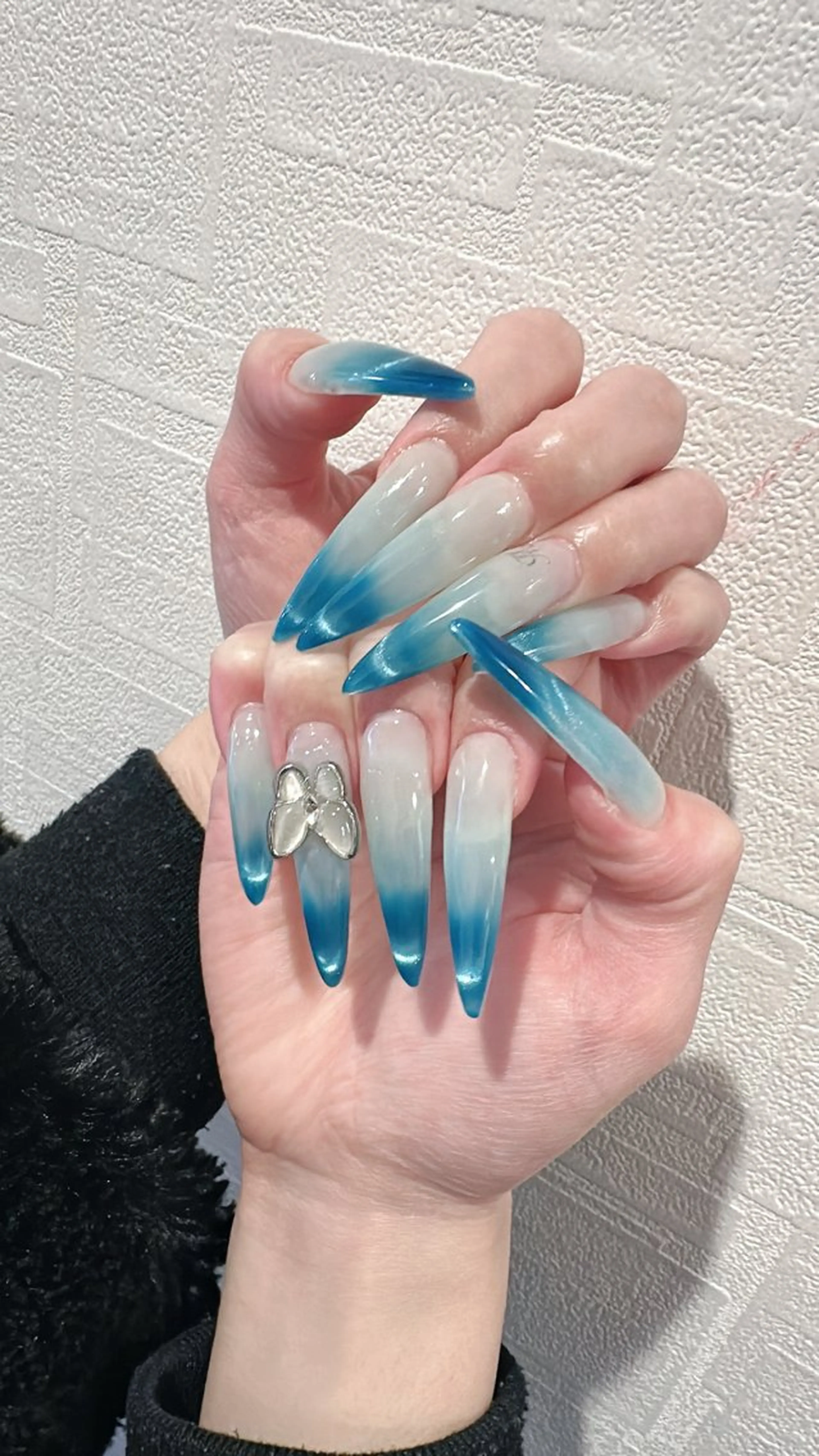 ネイル ハンドネイル D-BEAUTY Nailsalonのネイルデザイン