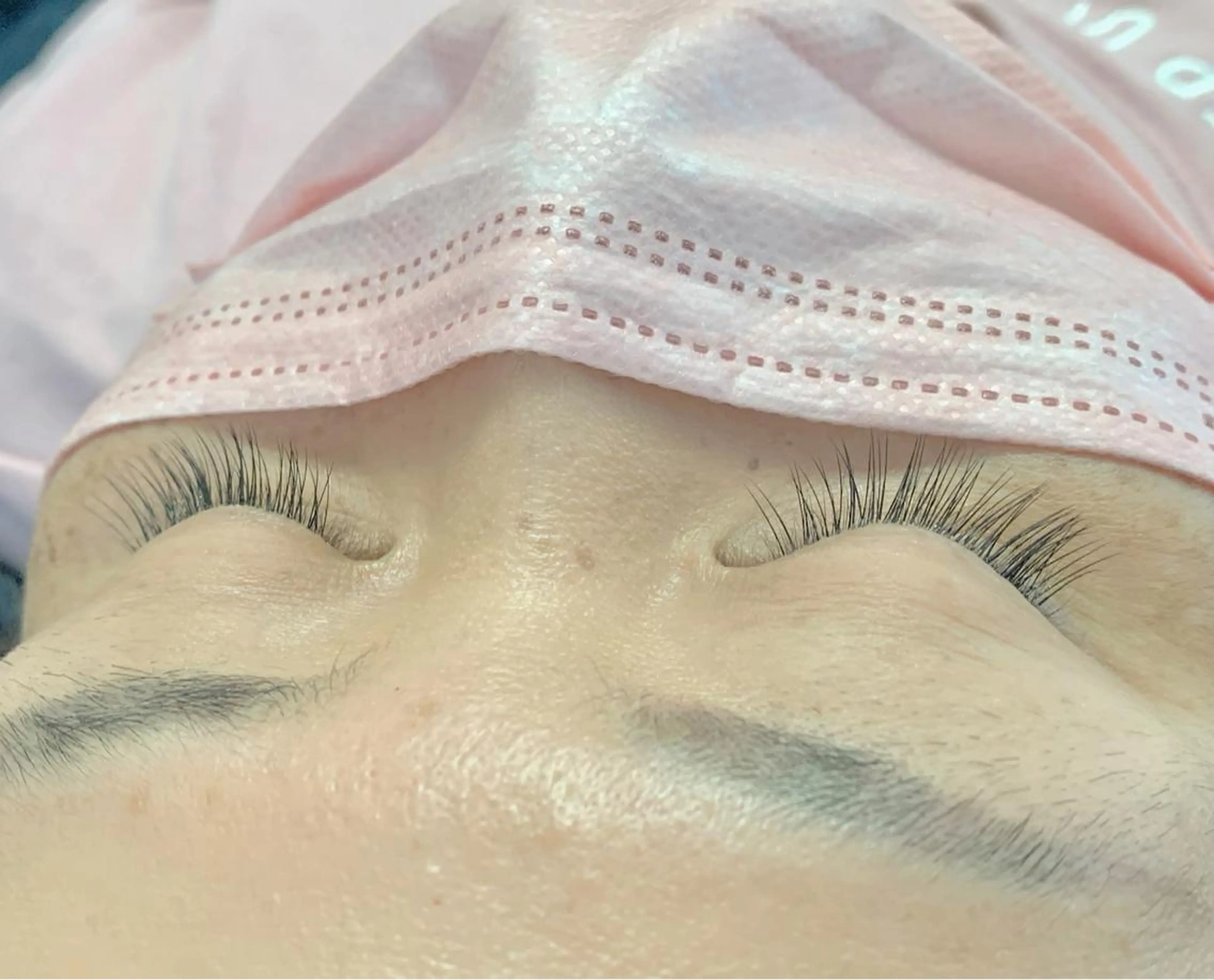 マツエク・マツパ salonLADYSTYLE所属・稲嶺 美華のエステ・リラクイメージ