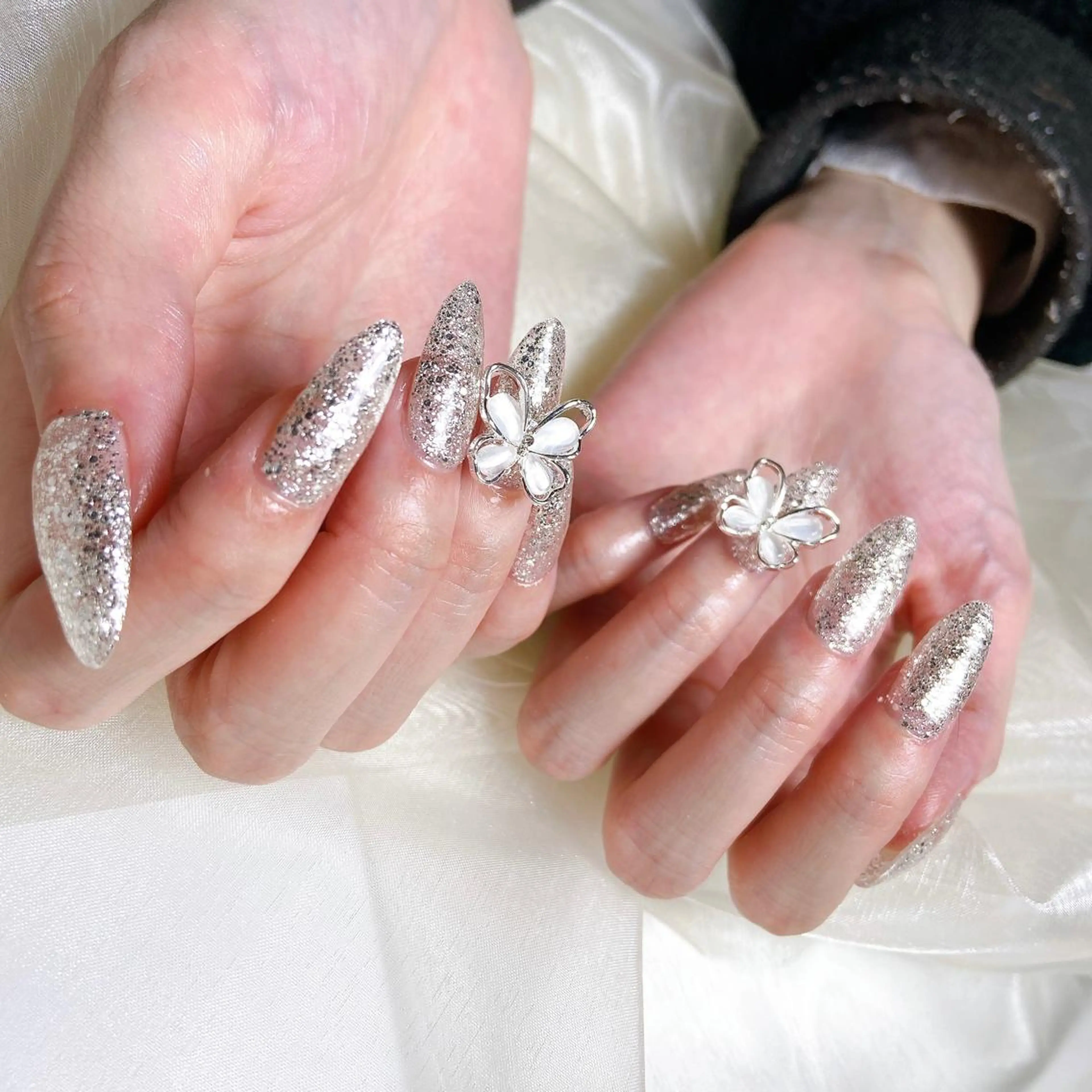 ネイル ハンドネイル nailsalon REJOICEのネイルデザイン