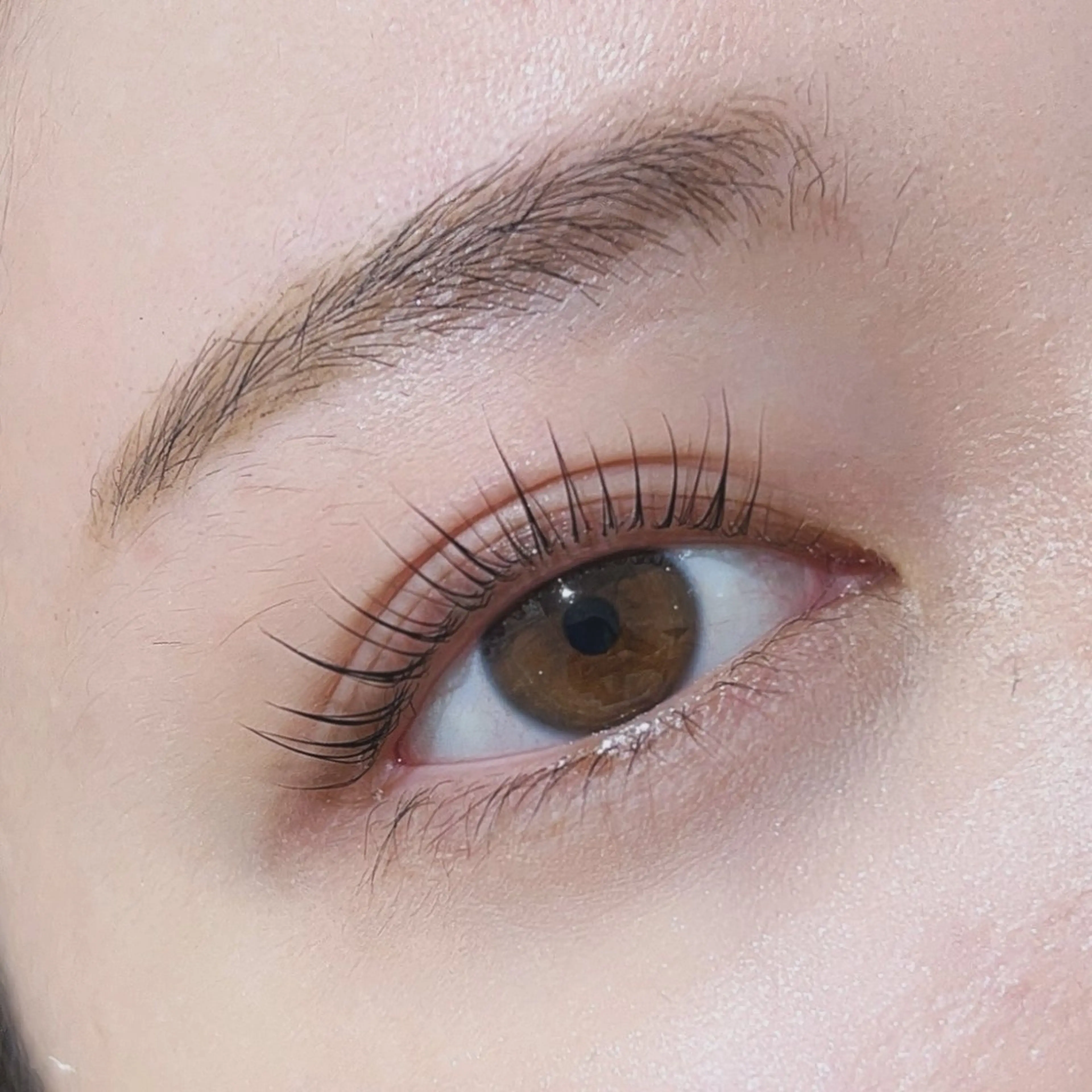 パーマ Crea la Luce  天神西通り店所属・クレアラルーチェ 天神西通り【eye】の眉毛・アイブロウイメージ