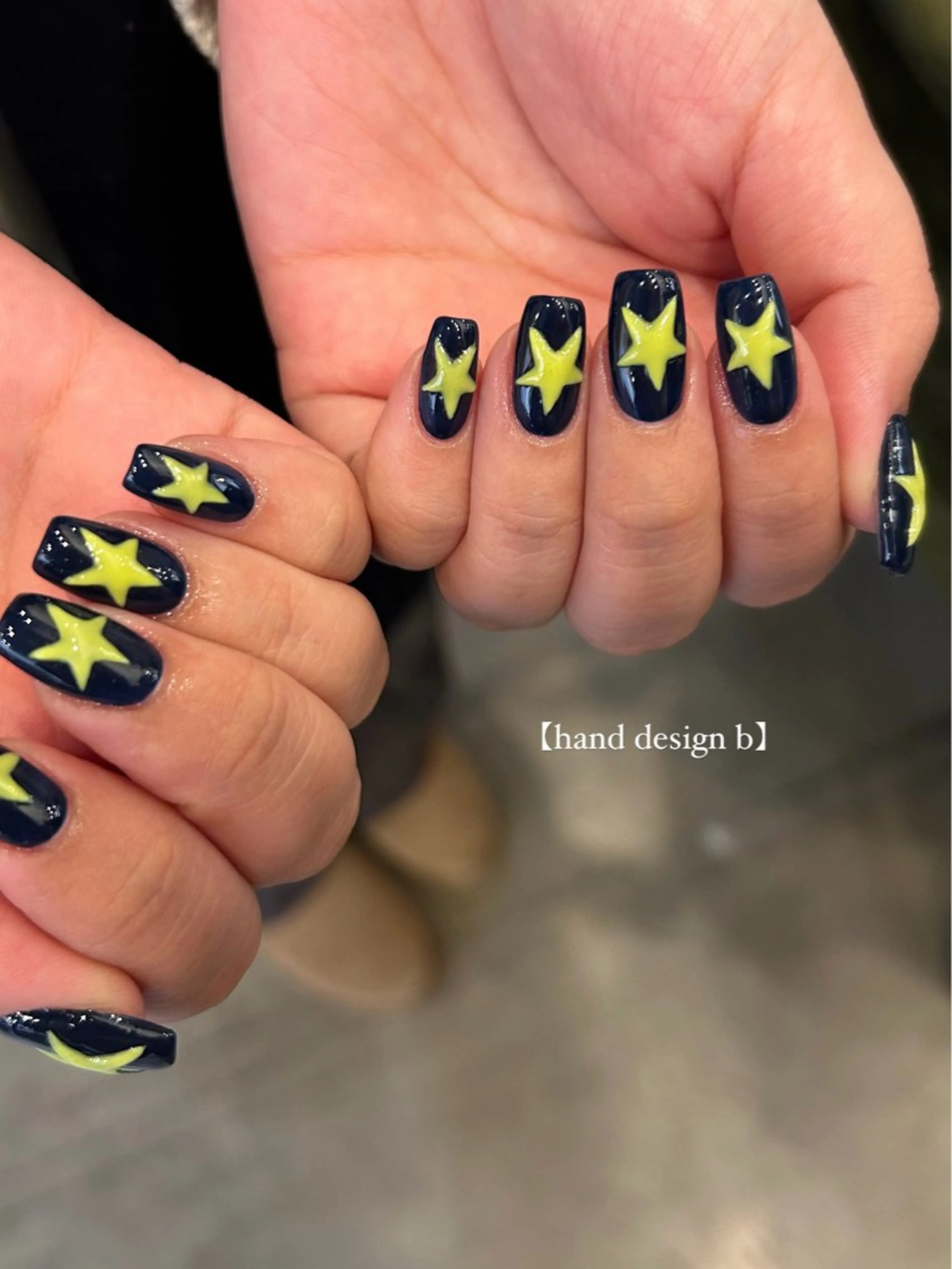 ネイル 持ち込み Yumi 広尾|恵比寿ネイルのネイルデザイン