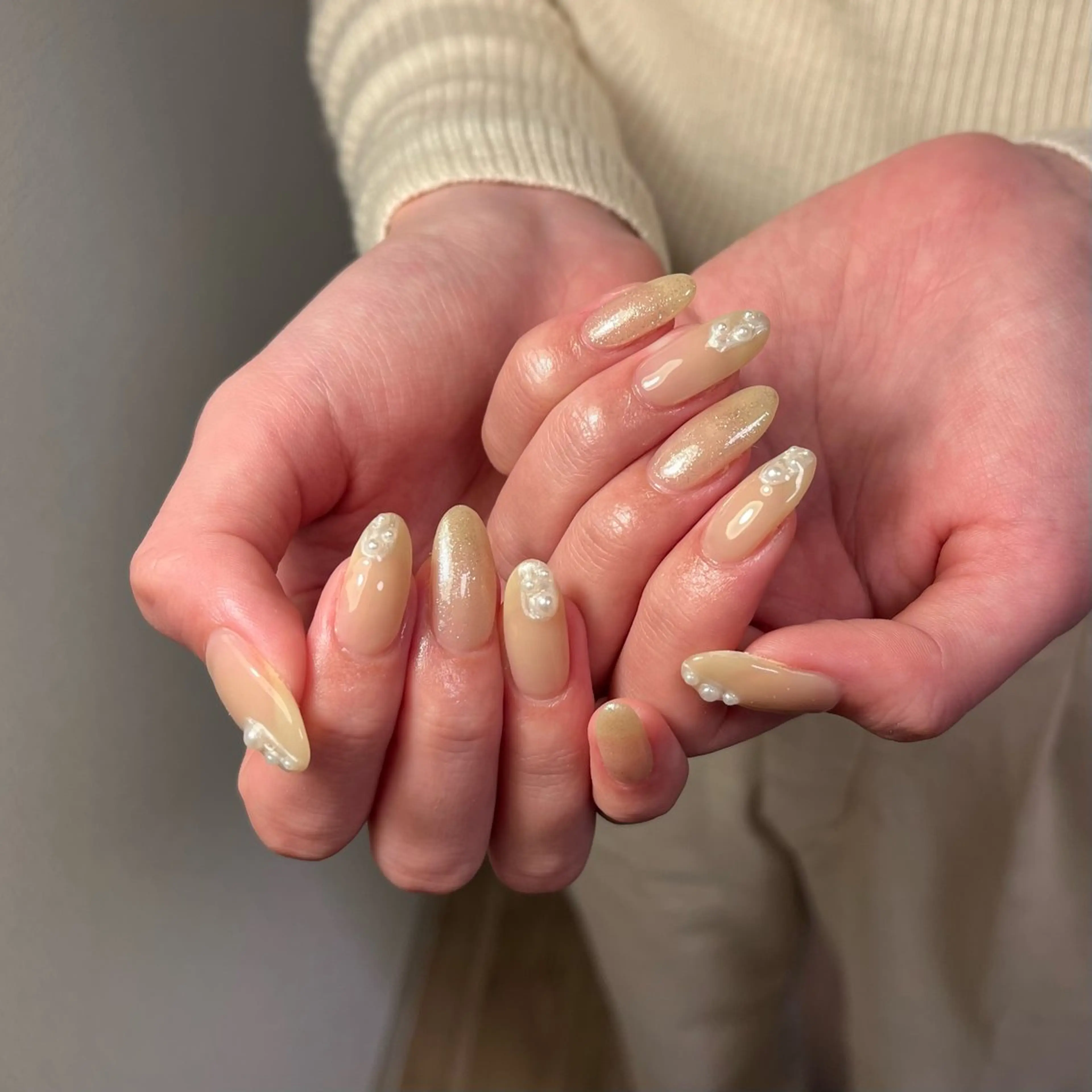 ネイル ハンドネイル neroria nail所属・neroria nailのネイルデザイン