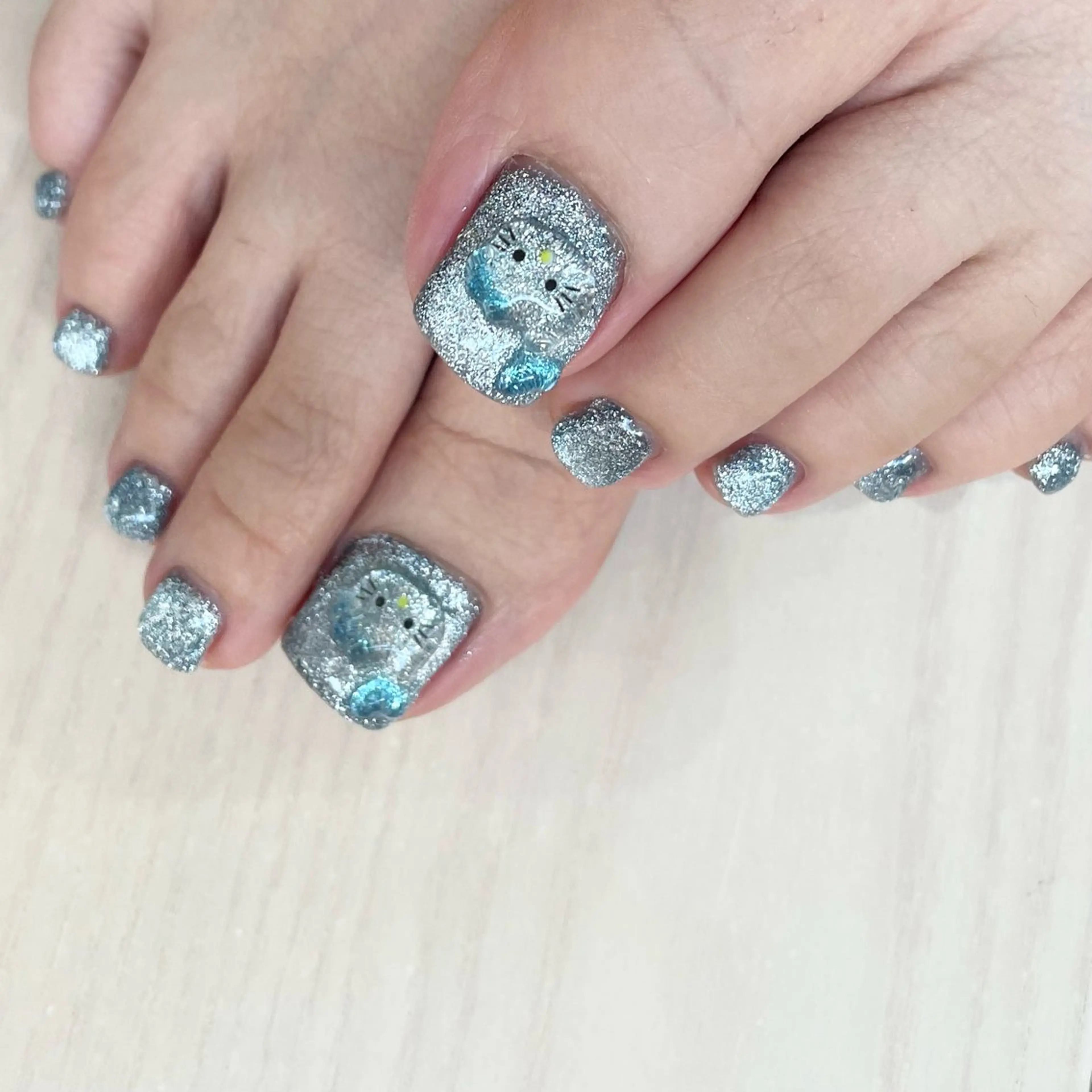 ネイル Nail Salon Gummi.のネイルデザイン