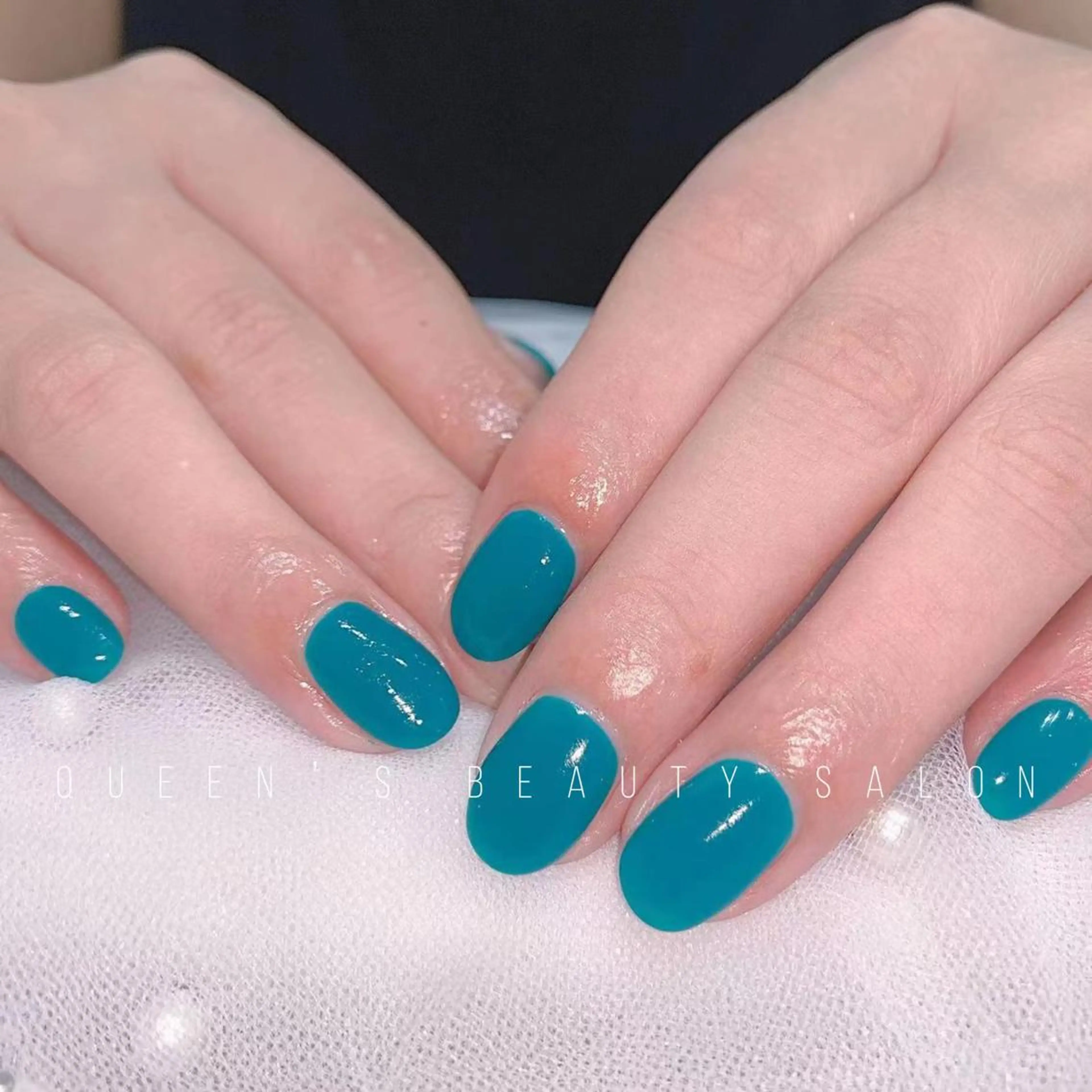 ネイル ハンドネイル Queens momoのネイルデザイン