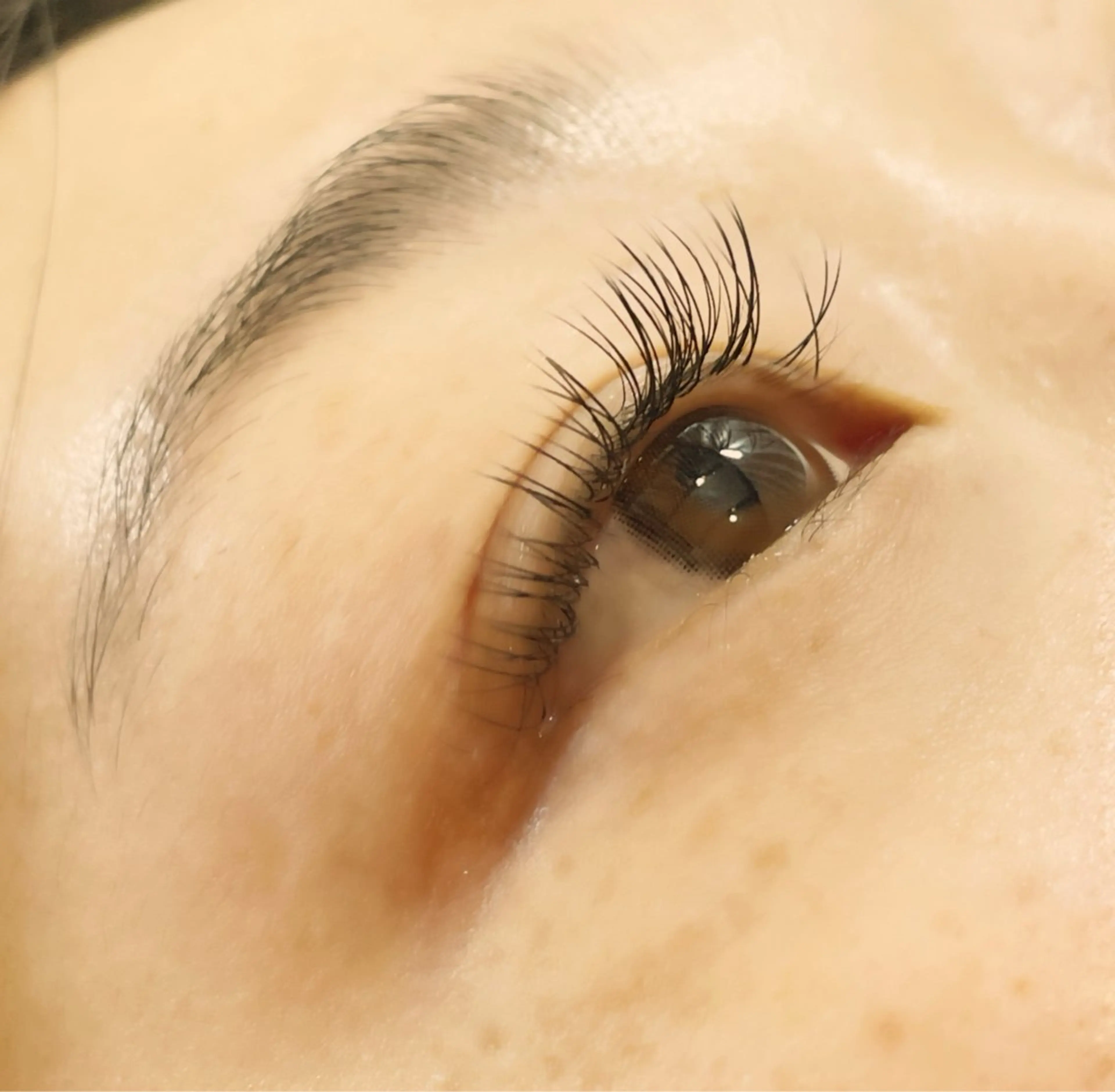 マツエク・マツパ Lokelani HAYASHIのマツエク・マツパデザイン