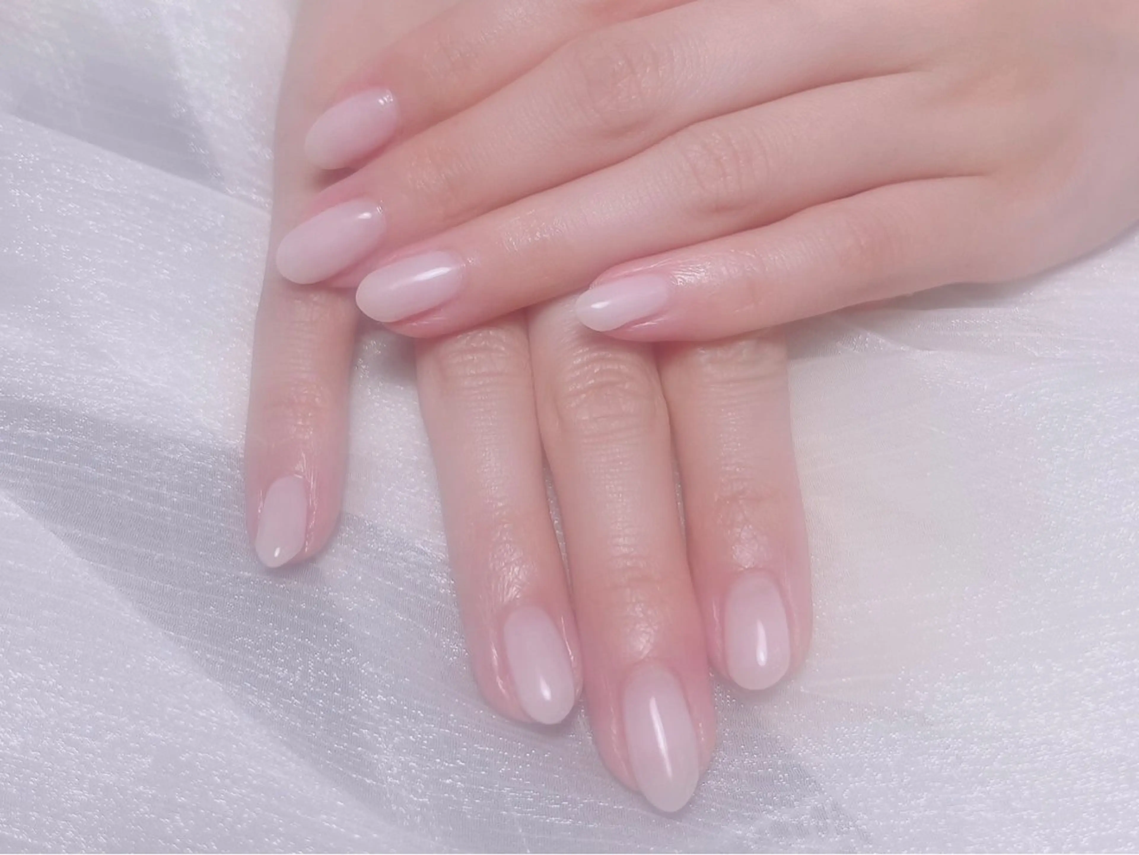 ネイル ハンドネイル Kari ネイルサロンのネイルデザイン