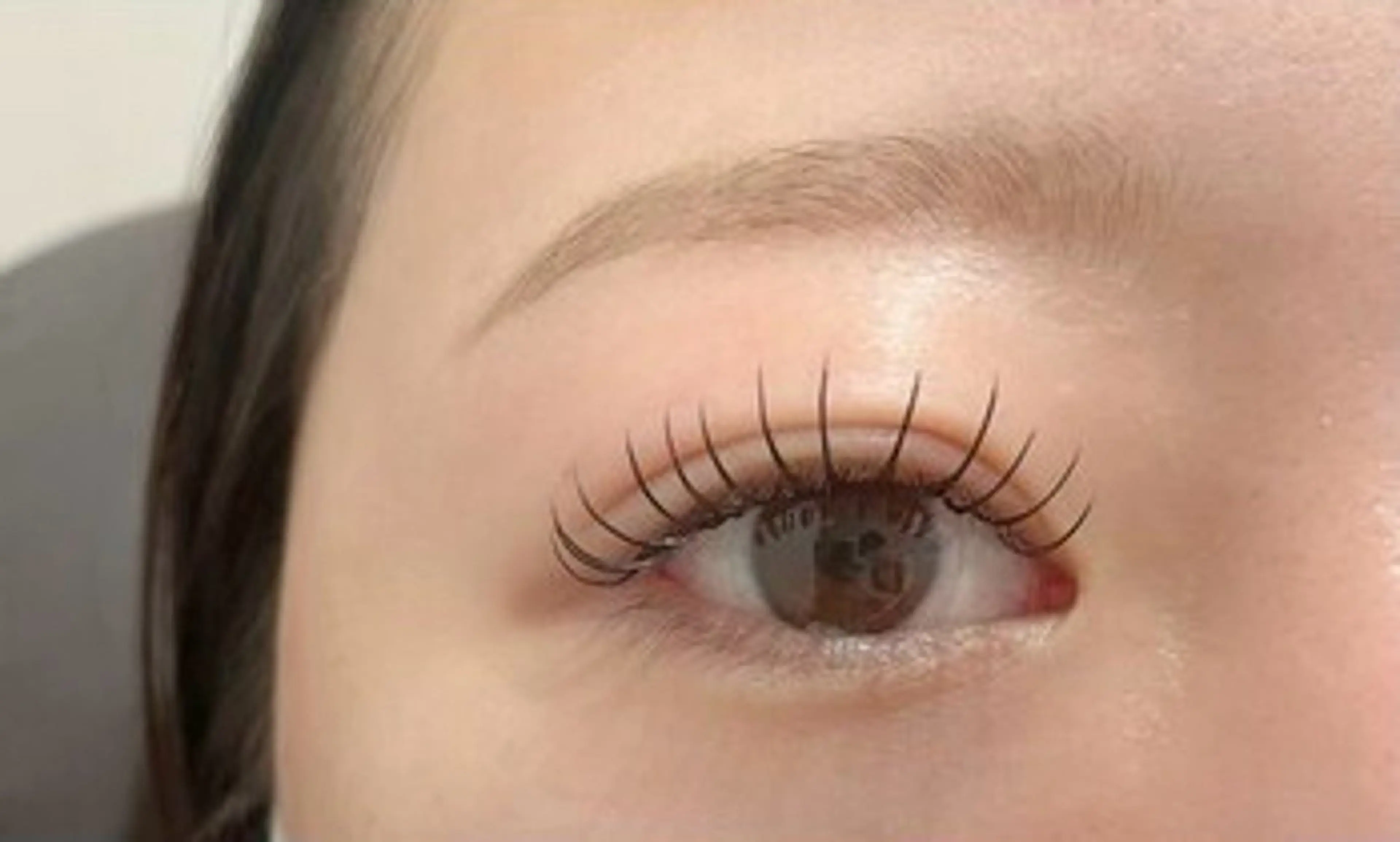 マツエク・マツパ マツエク 間 梨紗のマツエク・マツパデザイン