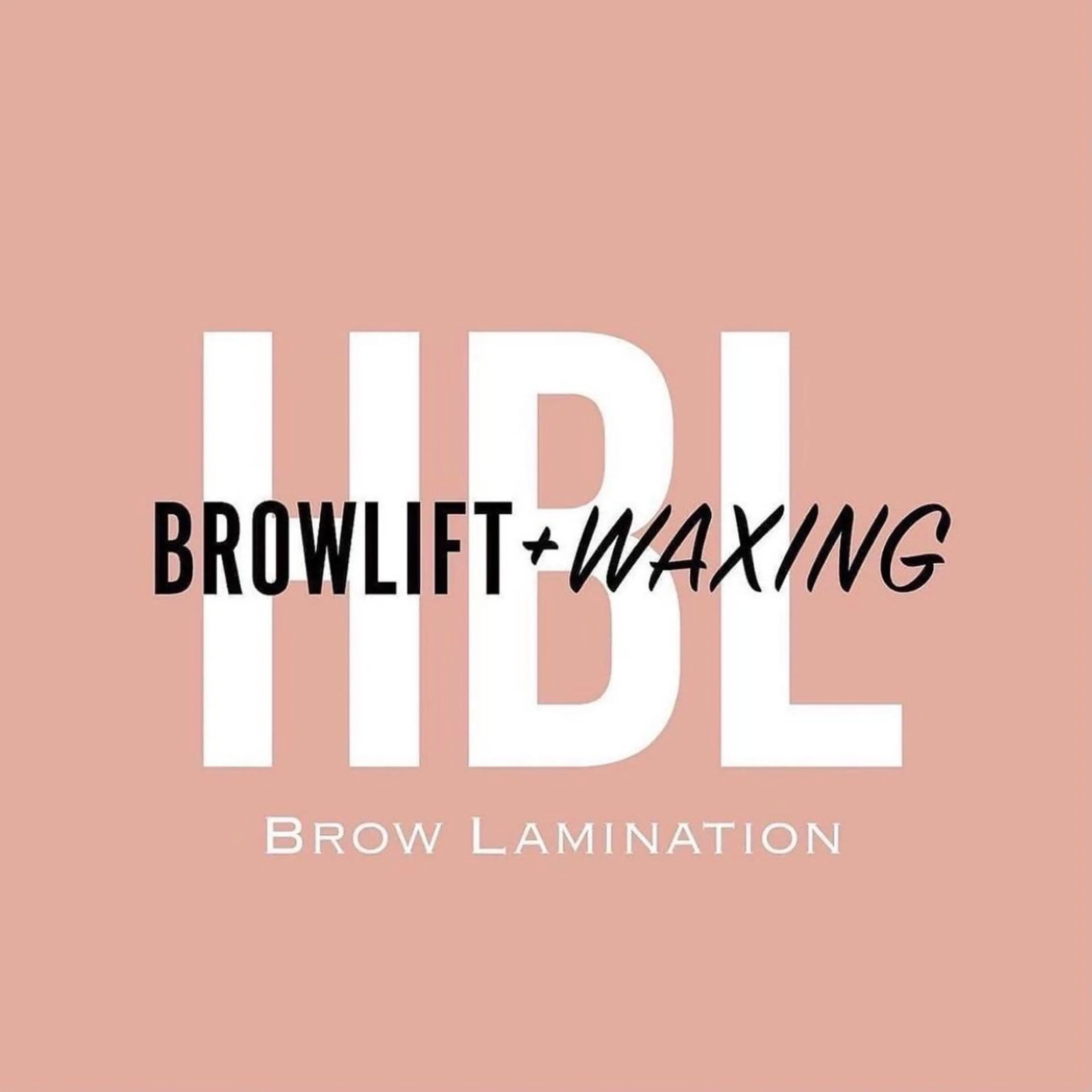 🌼ハリウッドブロウリフト+wax込🌼眉毛パーマの写真