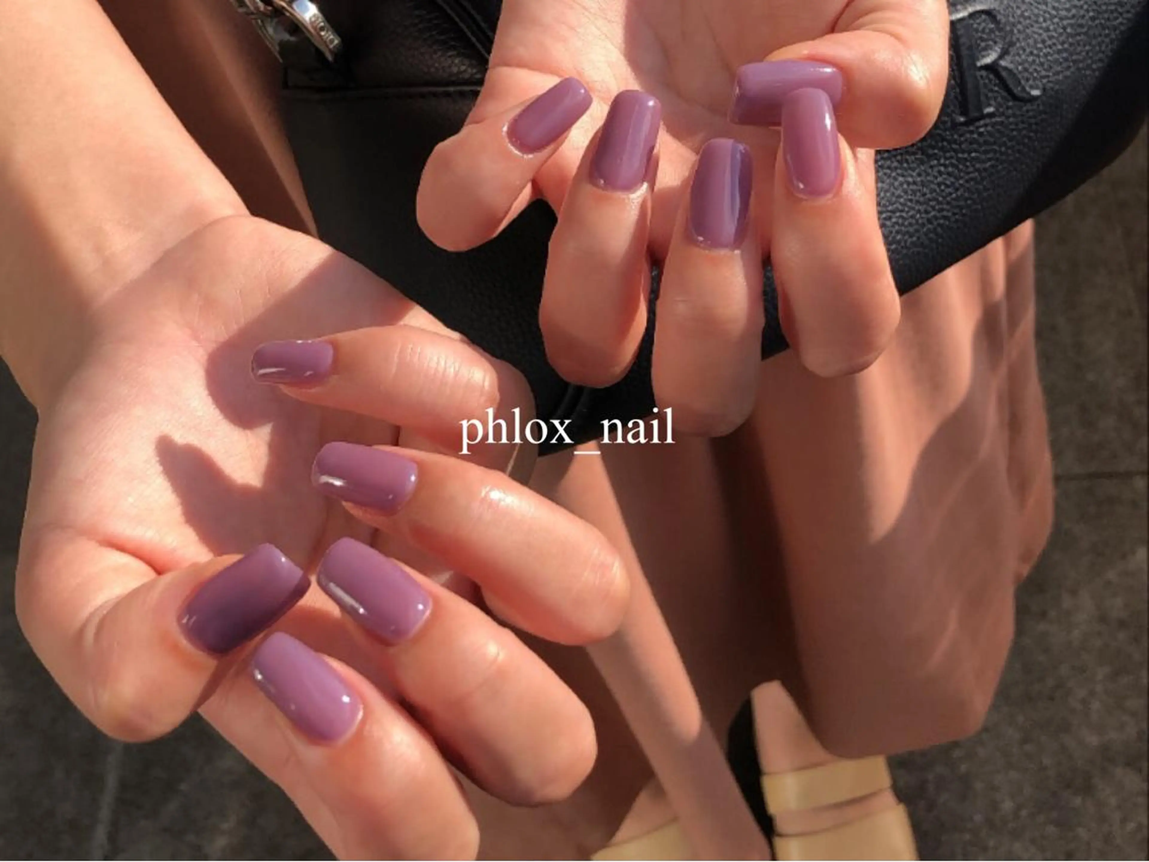 𝐨𝐧𝐞 𝐜𝐨𝐥𝐨𝐫 / 𝐡𝐚𝐧𝐝の写真