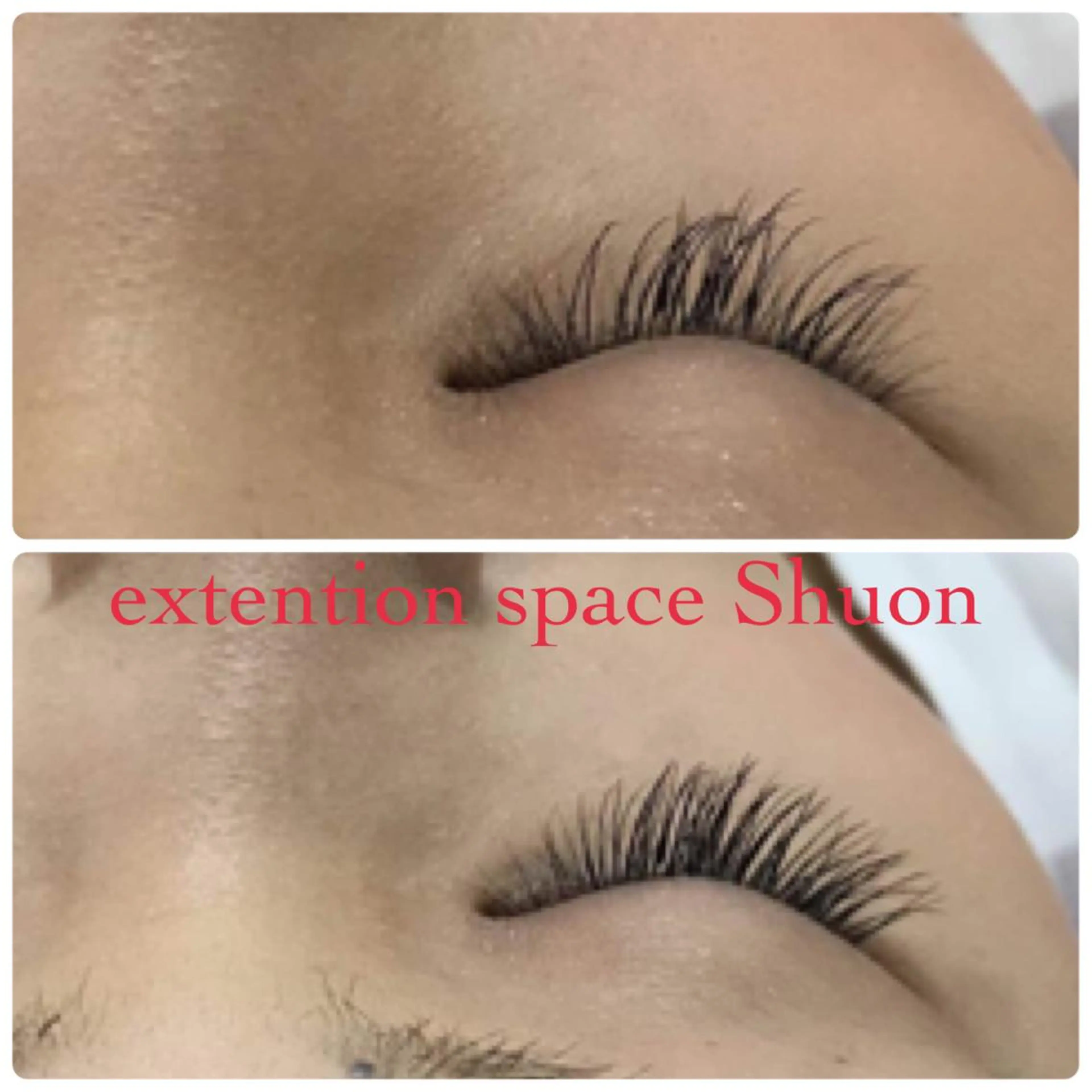 マツエク・マツパ セーブル KITTY 立川のネイルデザイン