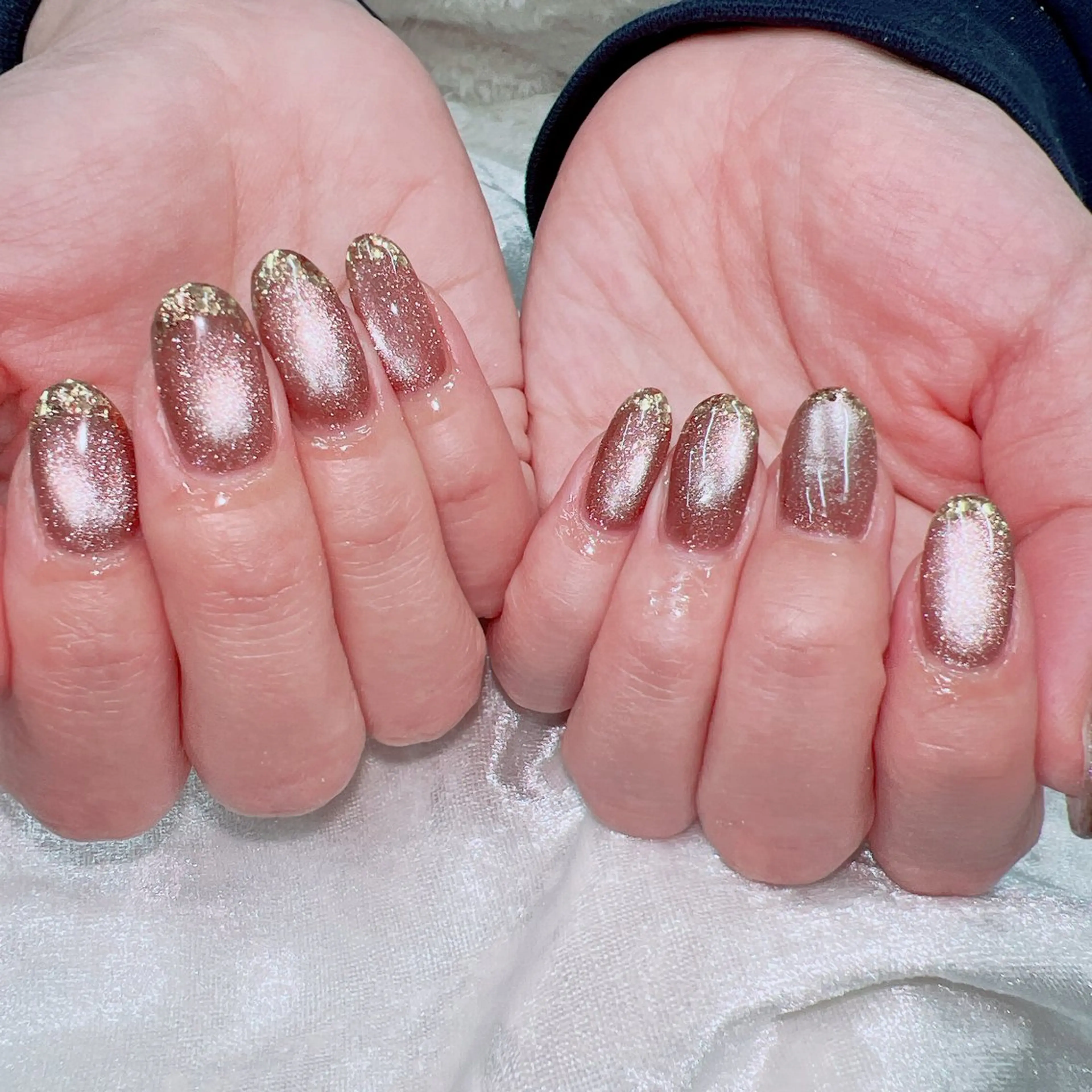 ネイル Emi lyのネイルデザイン