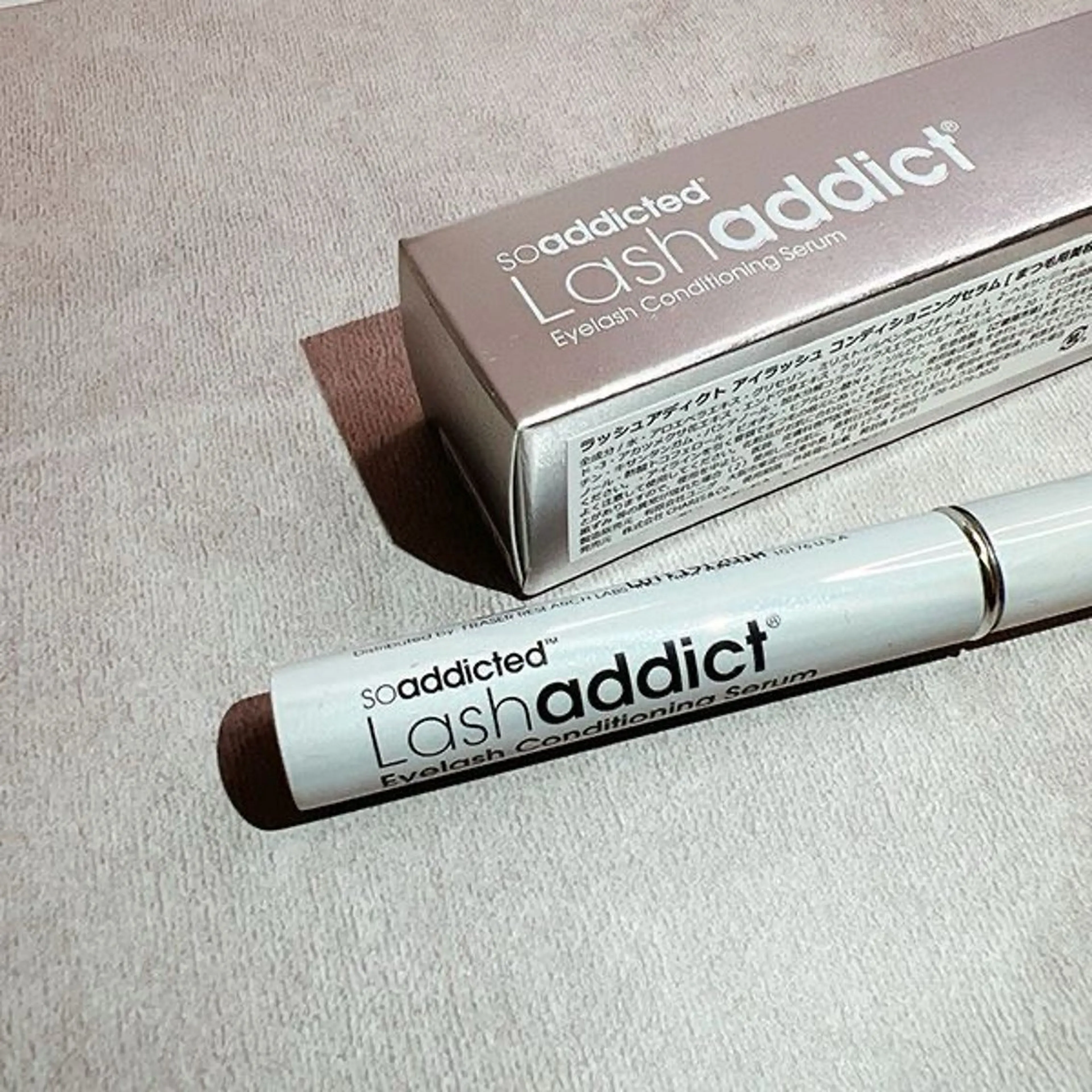 eyelash ×  eyebrow salon Non.所属・Non. NANASEのマツエク・マツパデザイン