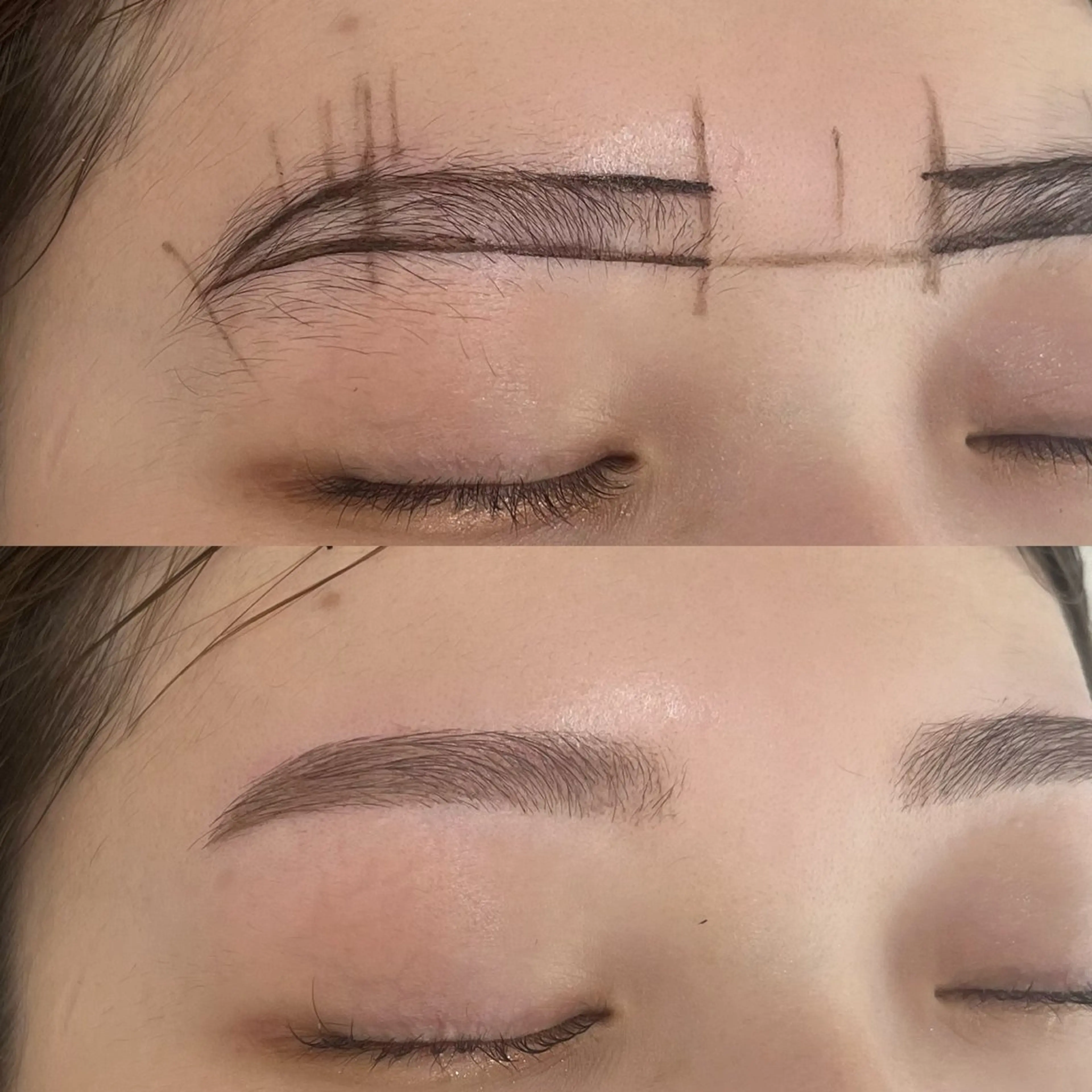 アイブロウ people所属・people .のマツエク・マツパデザイン