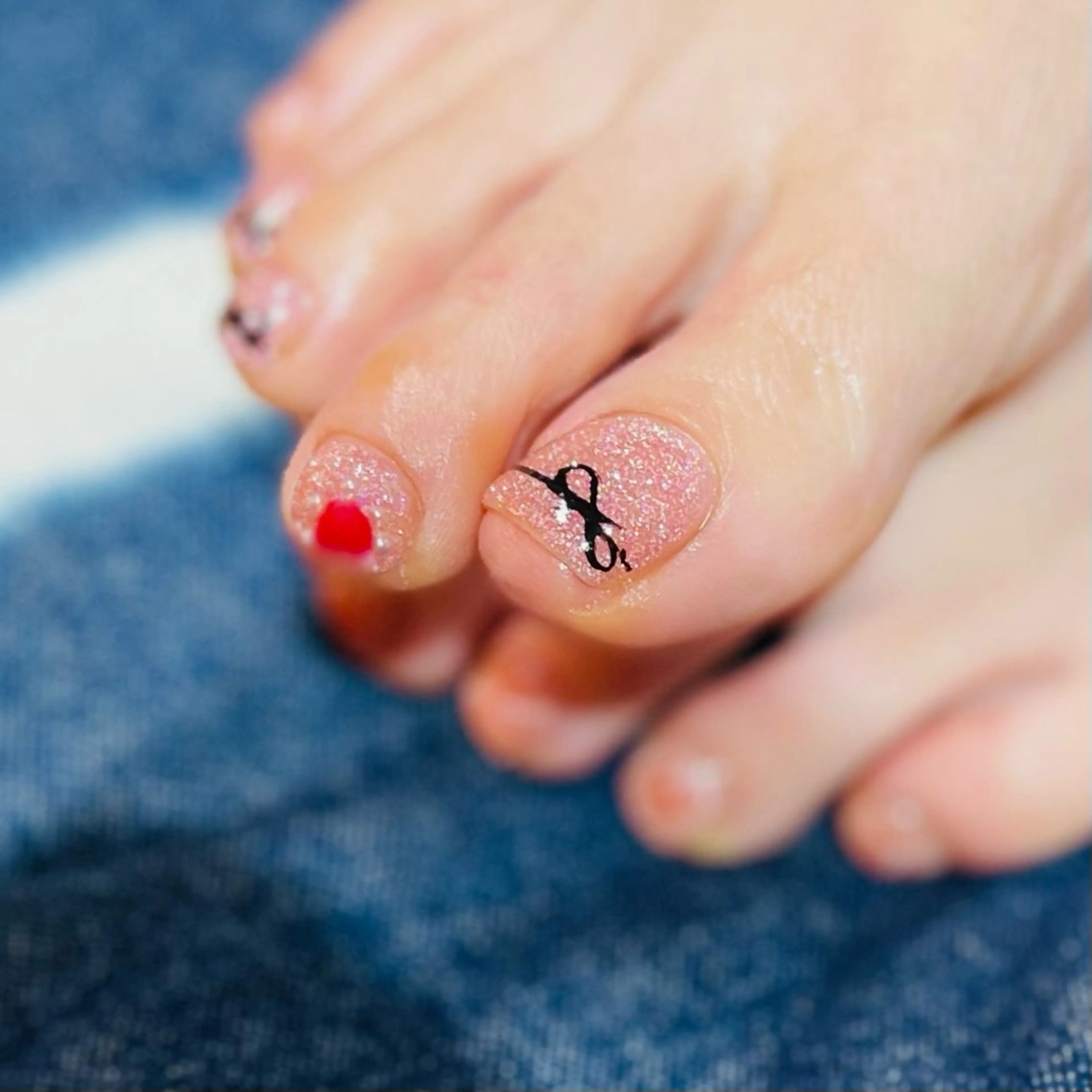 ネイル nailオーデリー 名東高針店のネイルデザイン