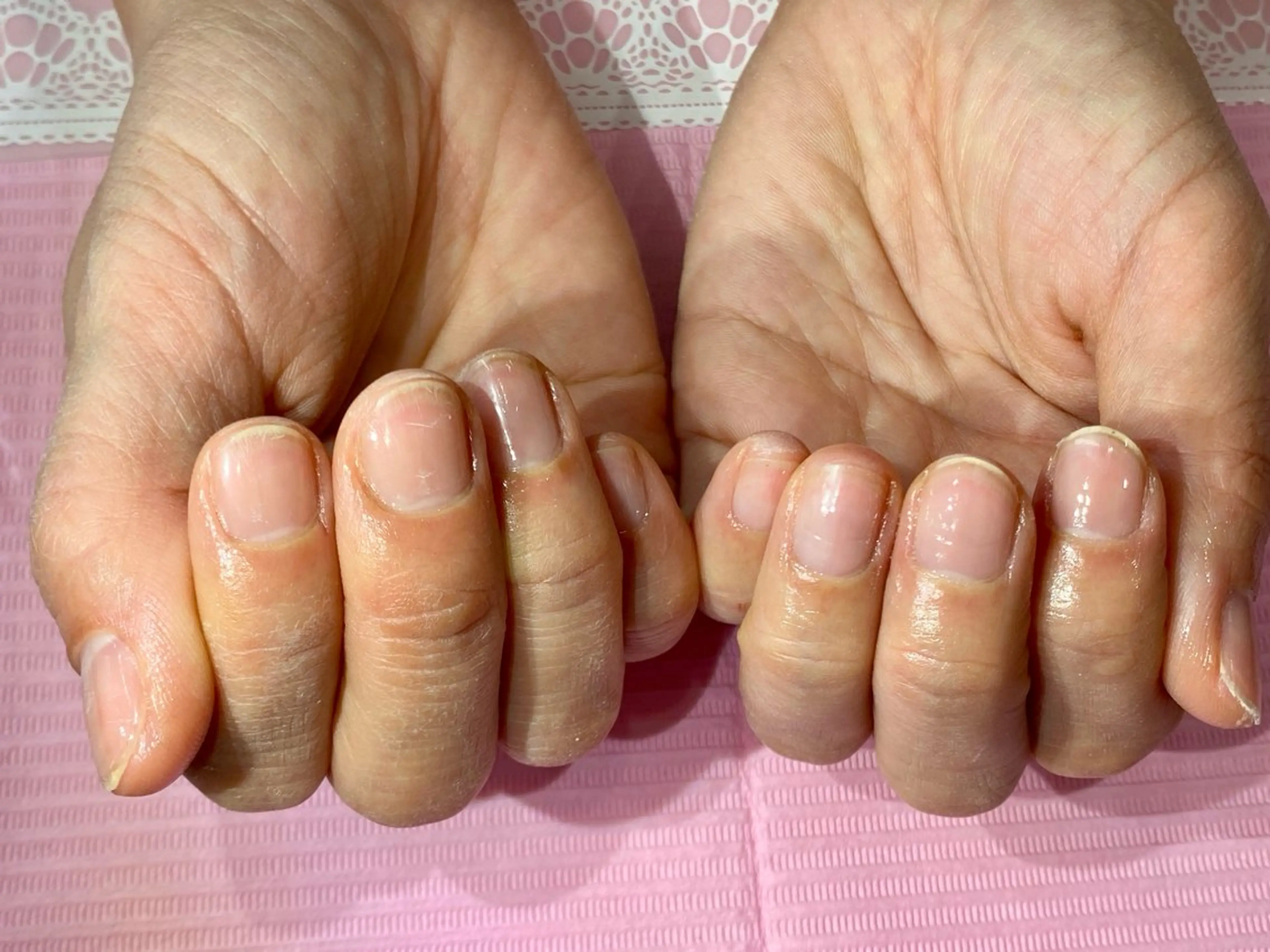 ネイル ハンドケア Beauty Salon  Luna所属・Beauty Salon Lunaのエステ・リラクイメージ