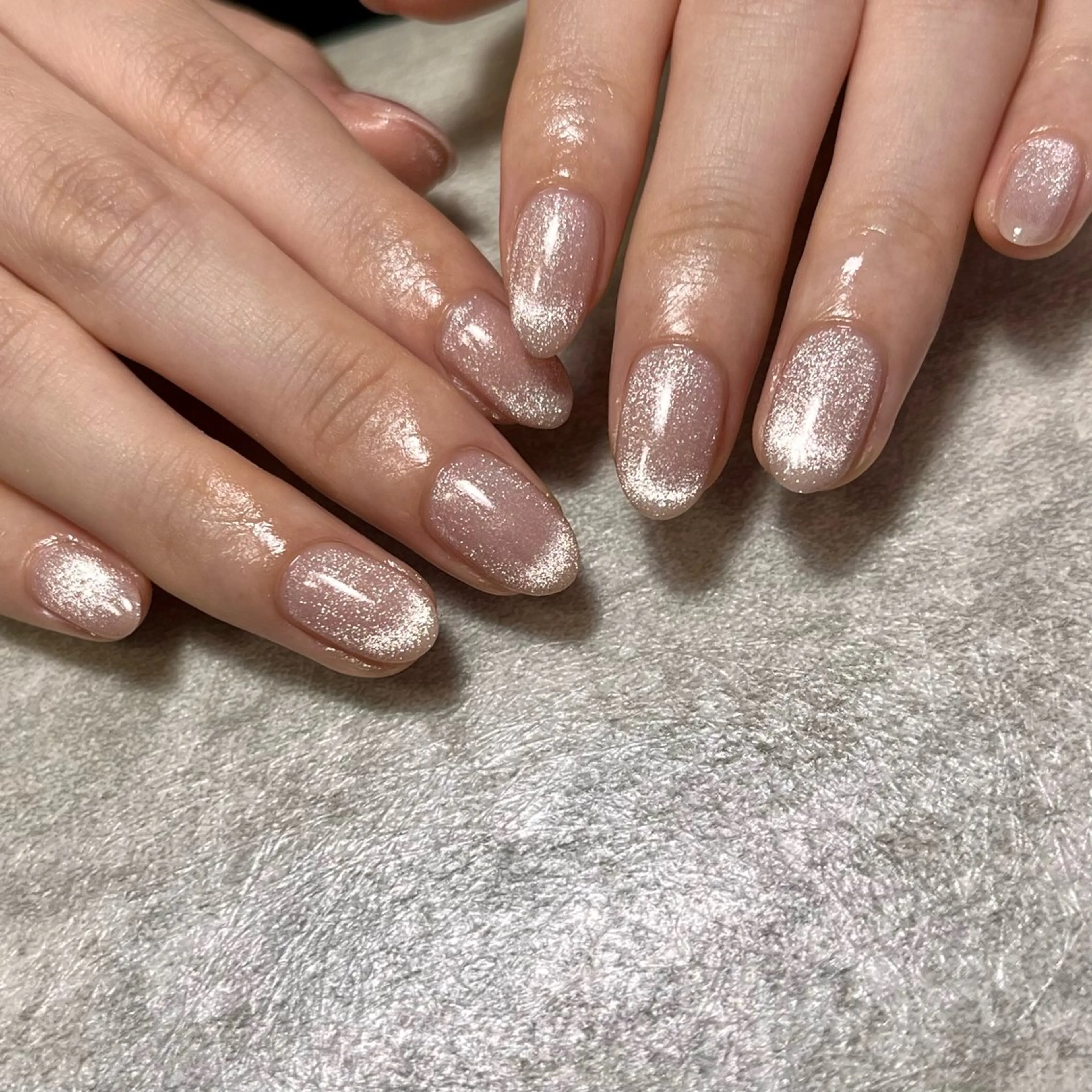 ネイル nailsalon auneのネイルデザイン
