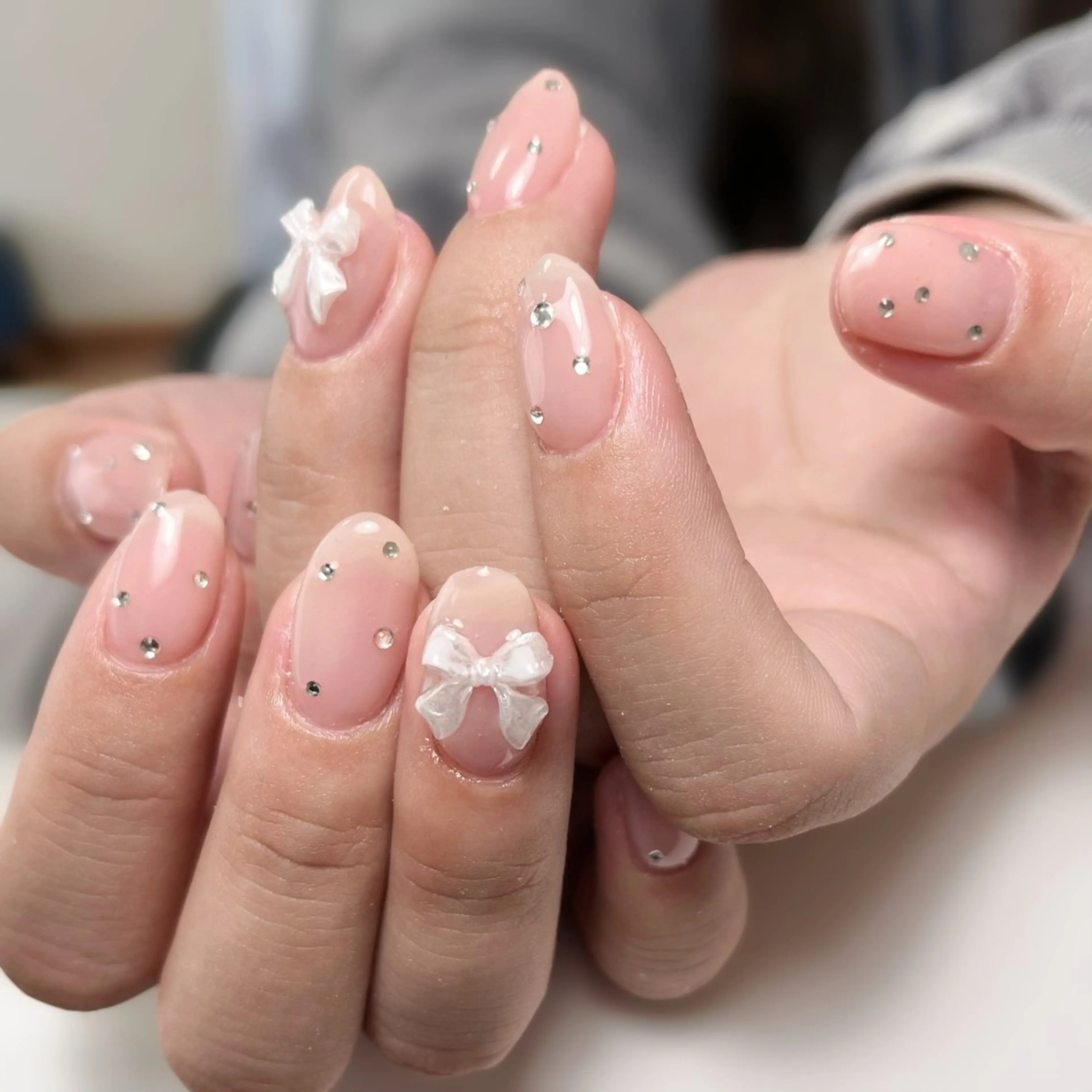 ネイル Twinkle Nail Kuboのネイルデザイン