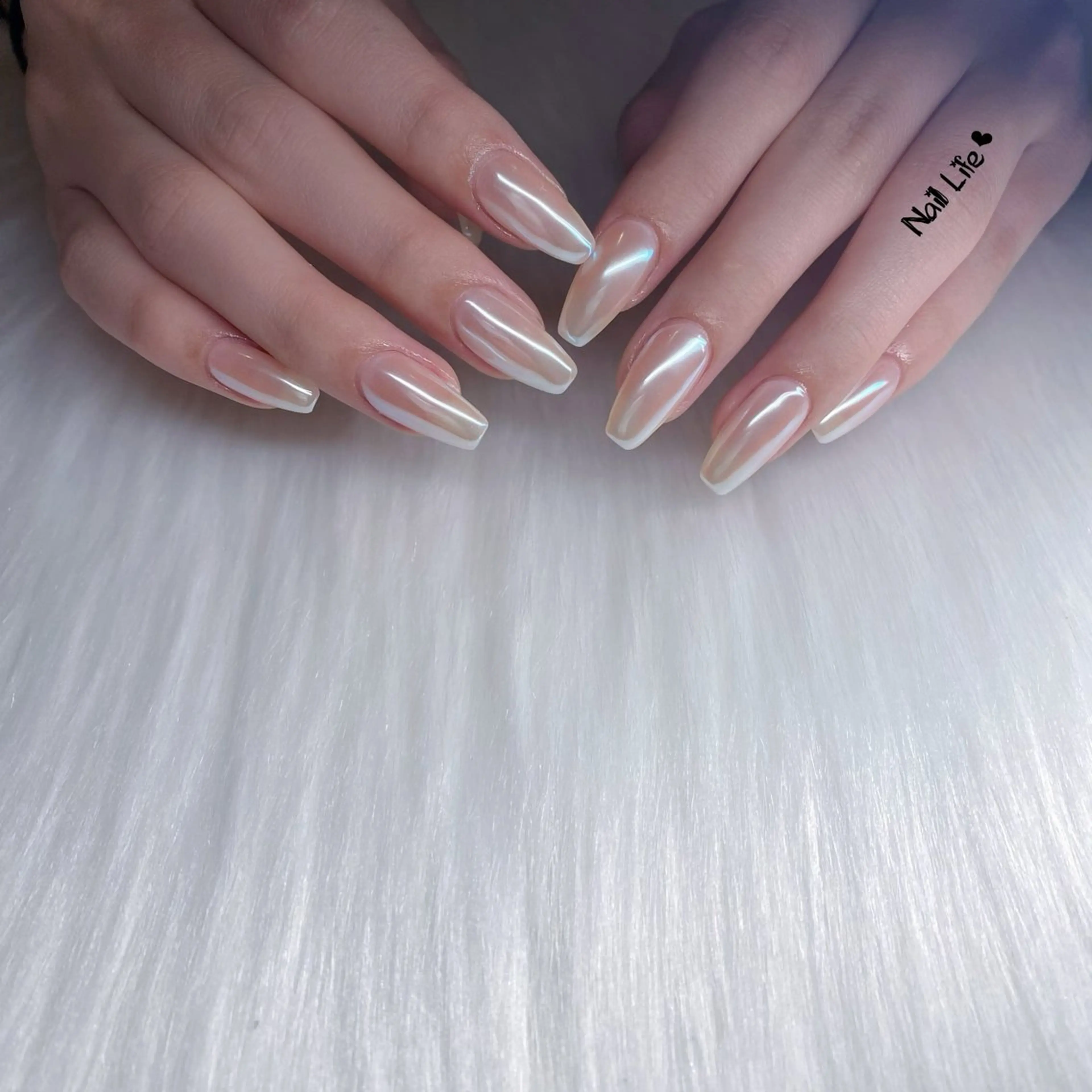 ネイル Nail Lifeのネイルデザイン