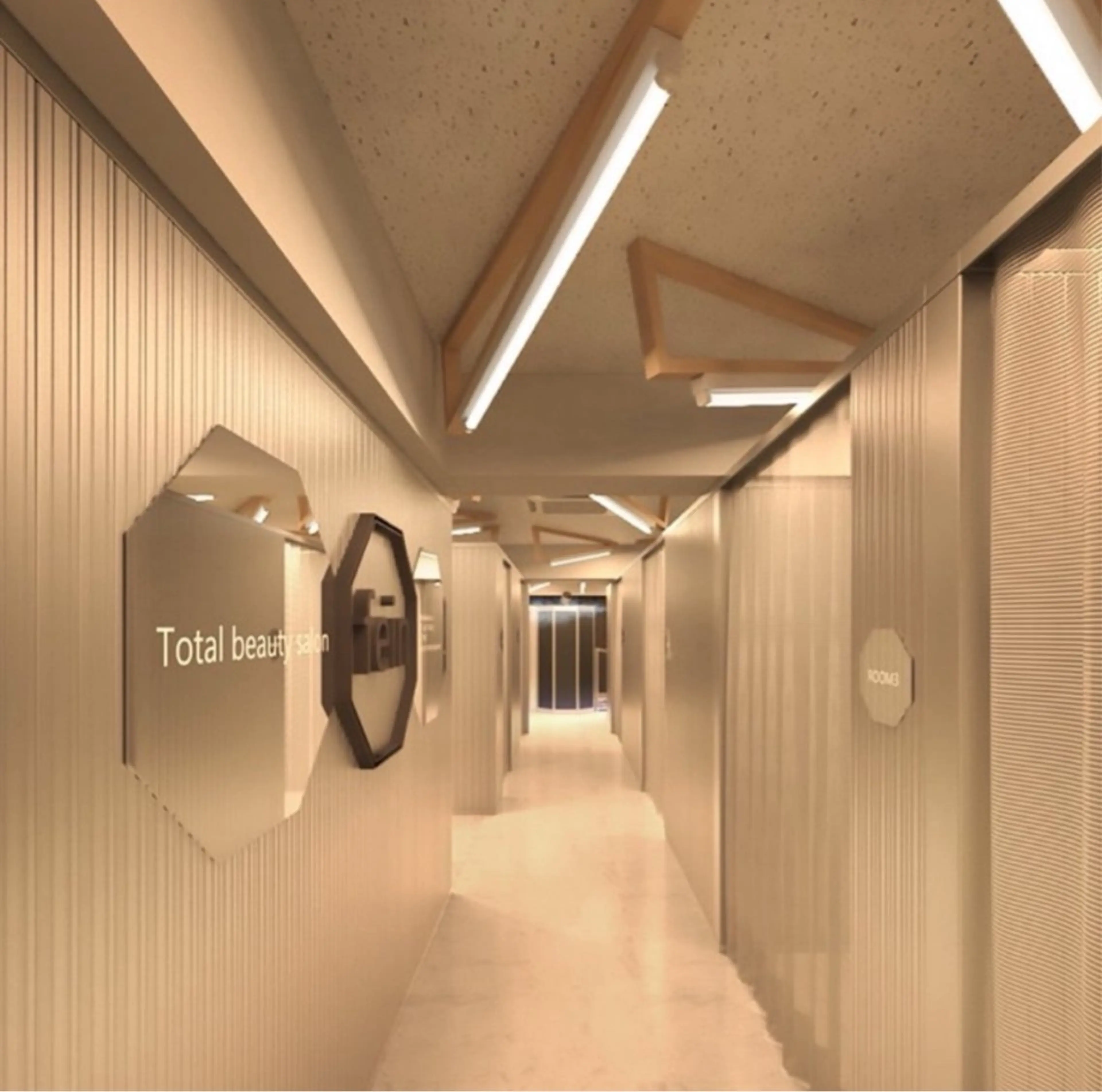 マツエク・マツパ 🎀fein. eye&nail🎀のマツエク・マツパデザイン