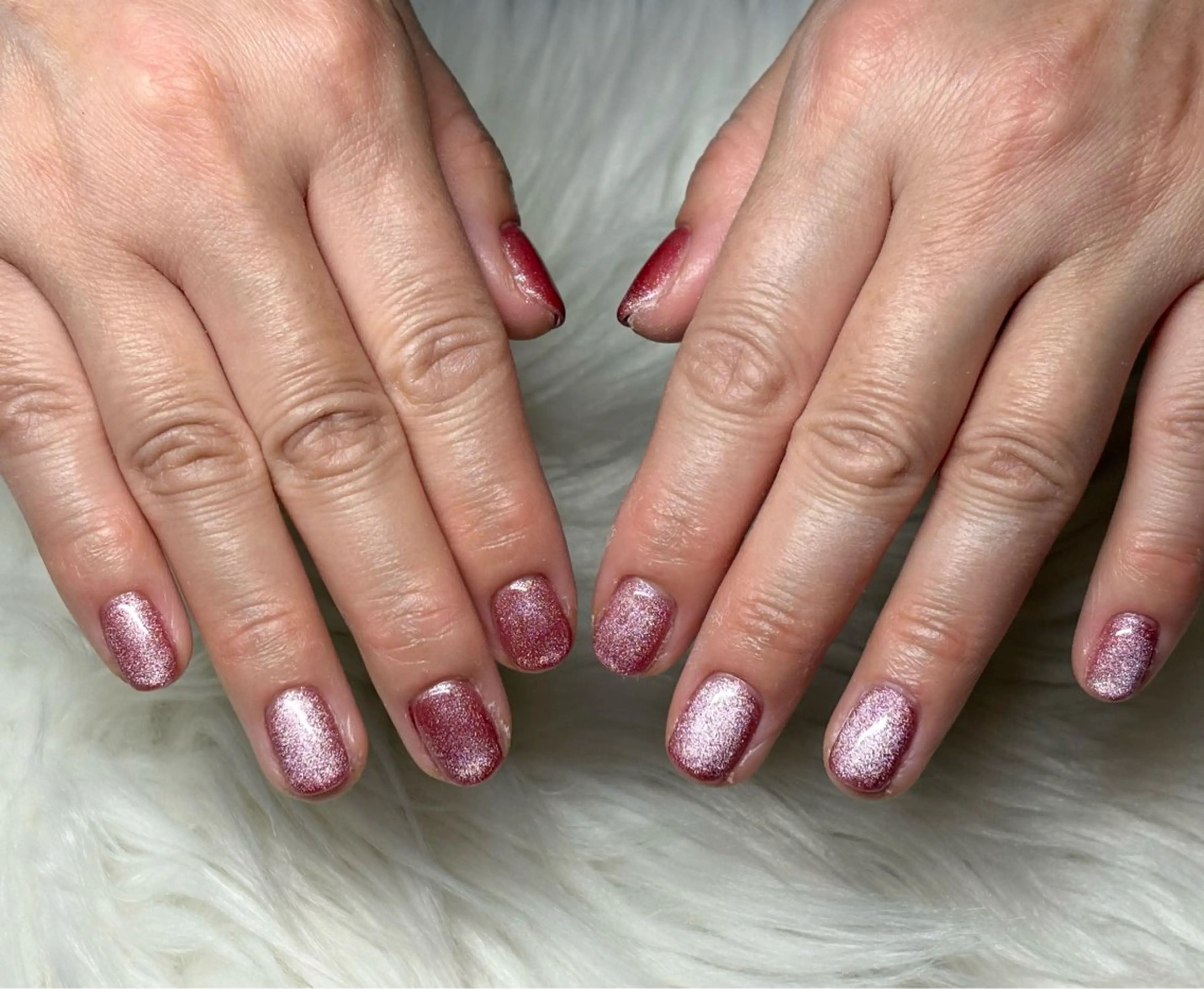 ネイル ハンドネイル FREAK 藤岡のネイルデザイン