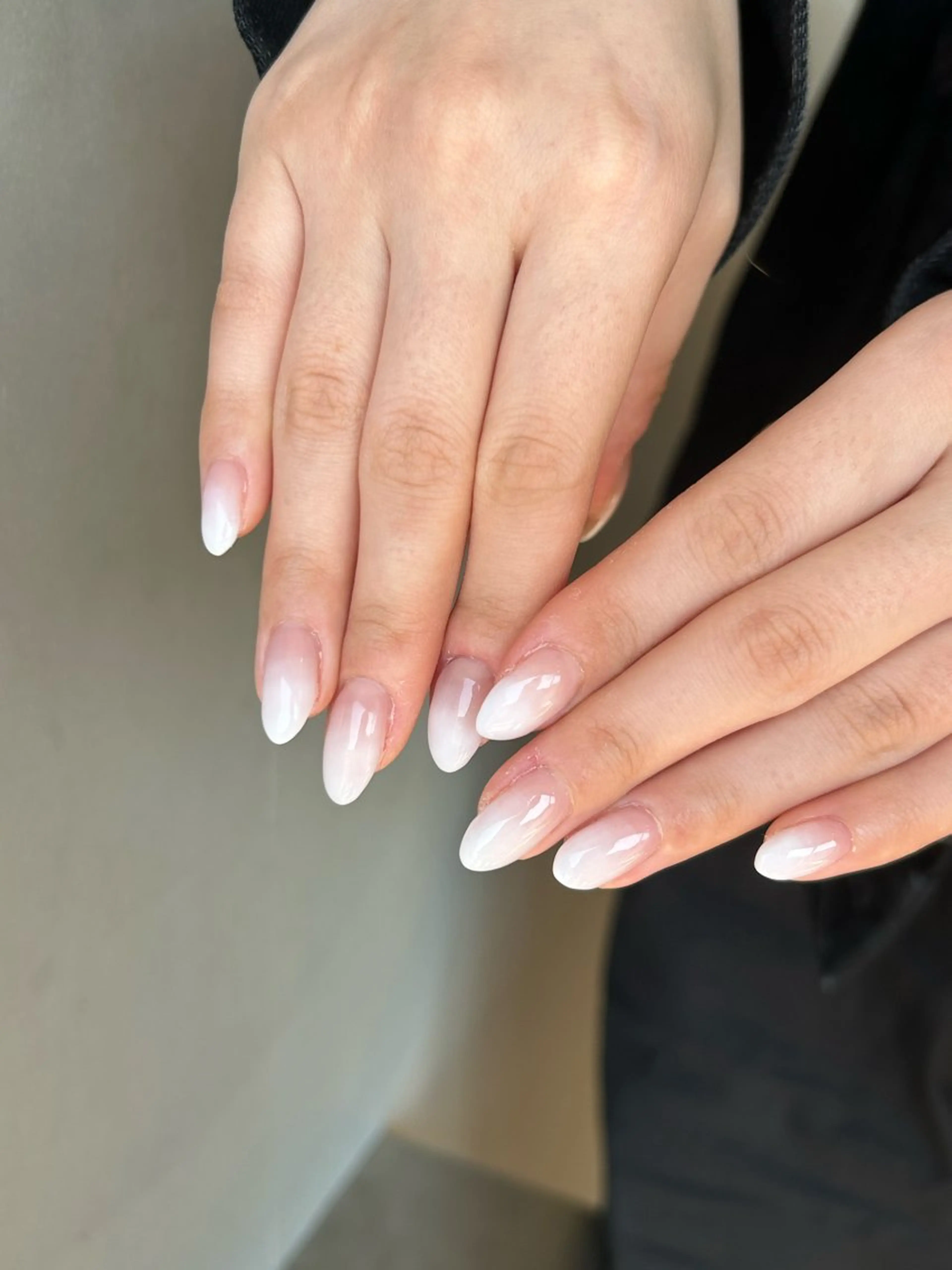 ネイル ハンドネイル lead nail yuraのネイルデザイン