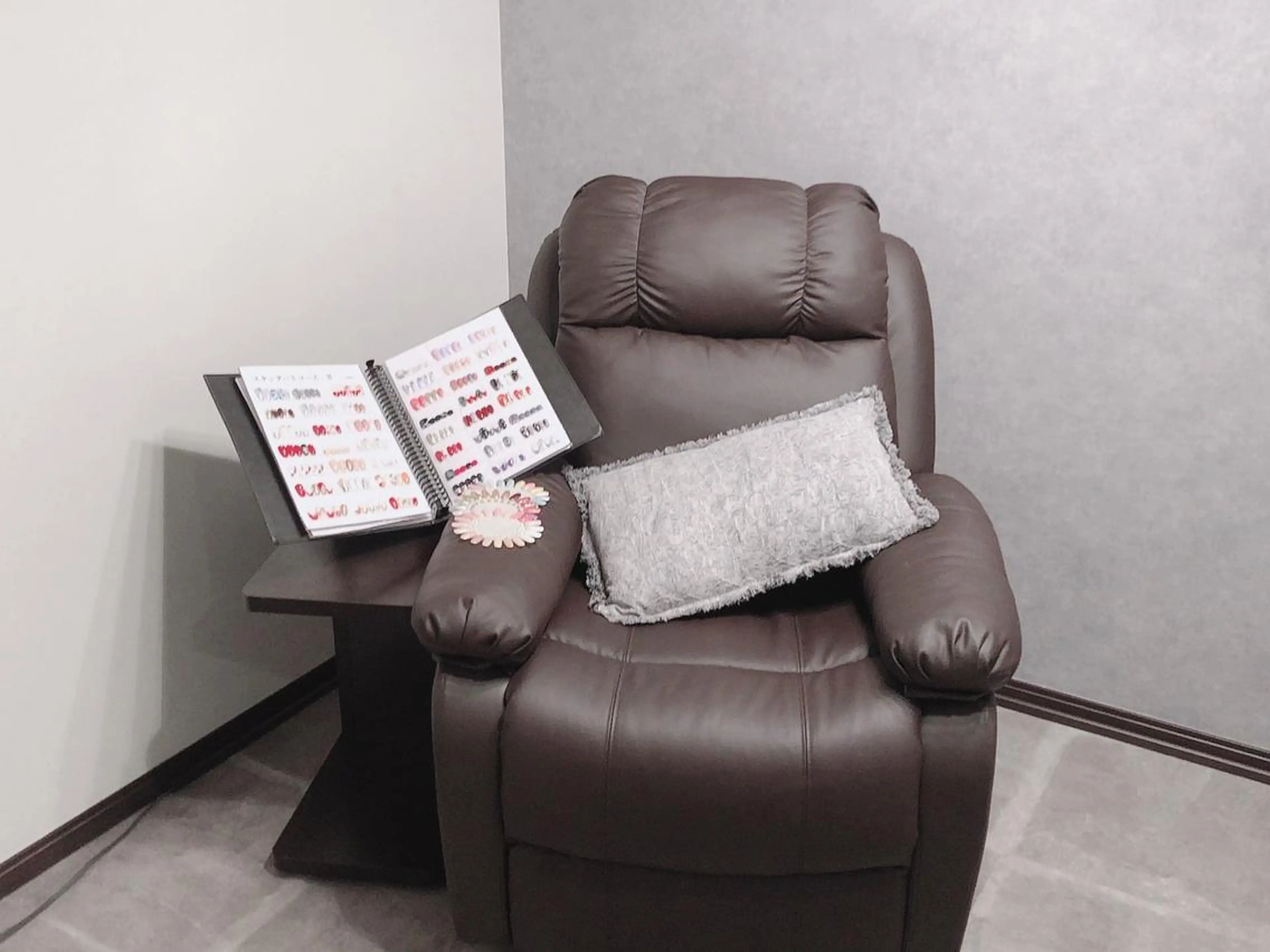 ネイル BELDAD-ベルダ スチューデントサロンのネイルデザイン