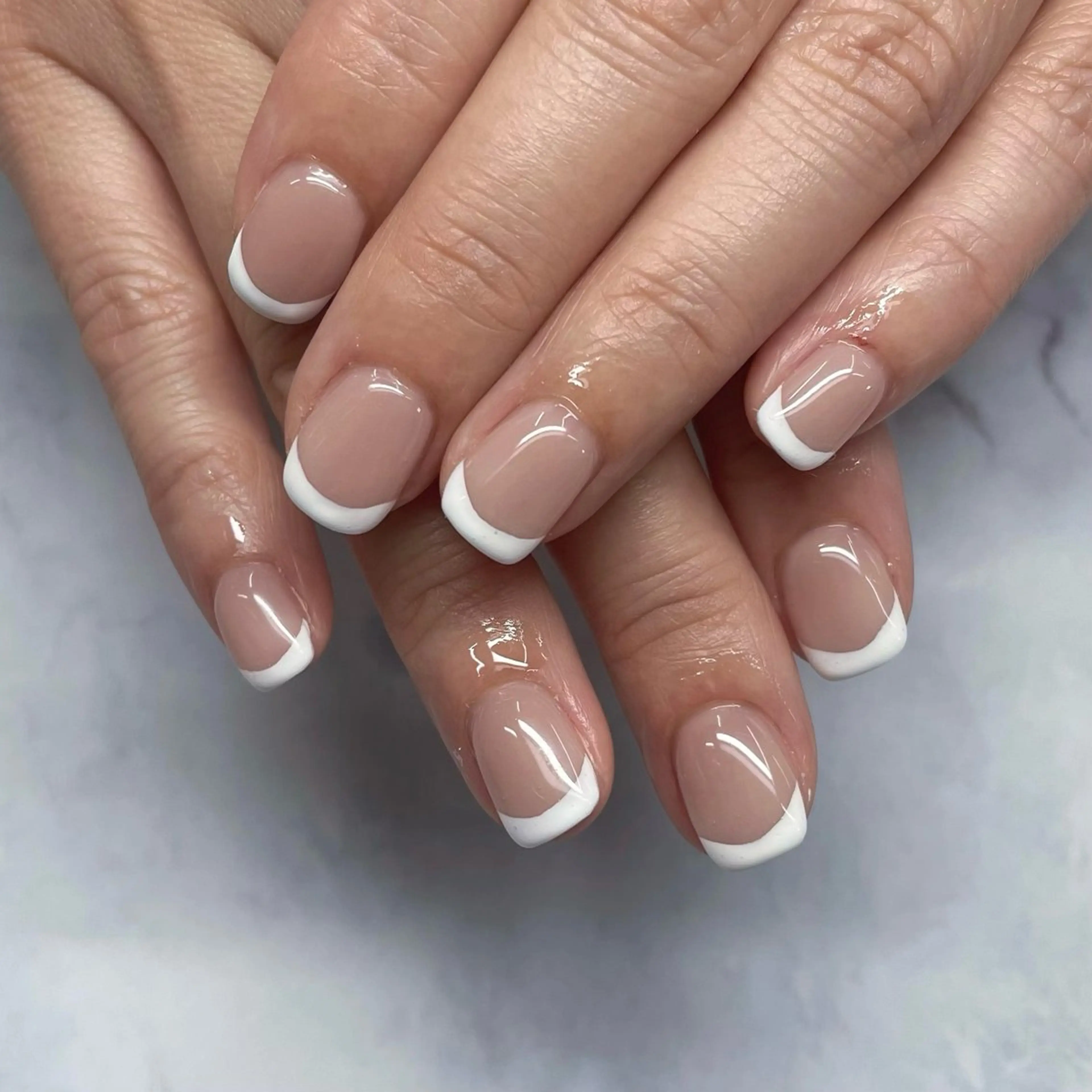 ネイル ハンドネイル Rieko EMINAL恵比寿のネイルデザイン