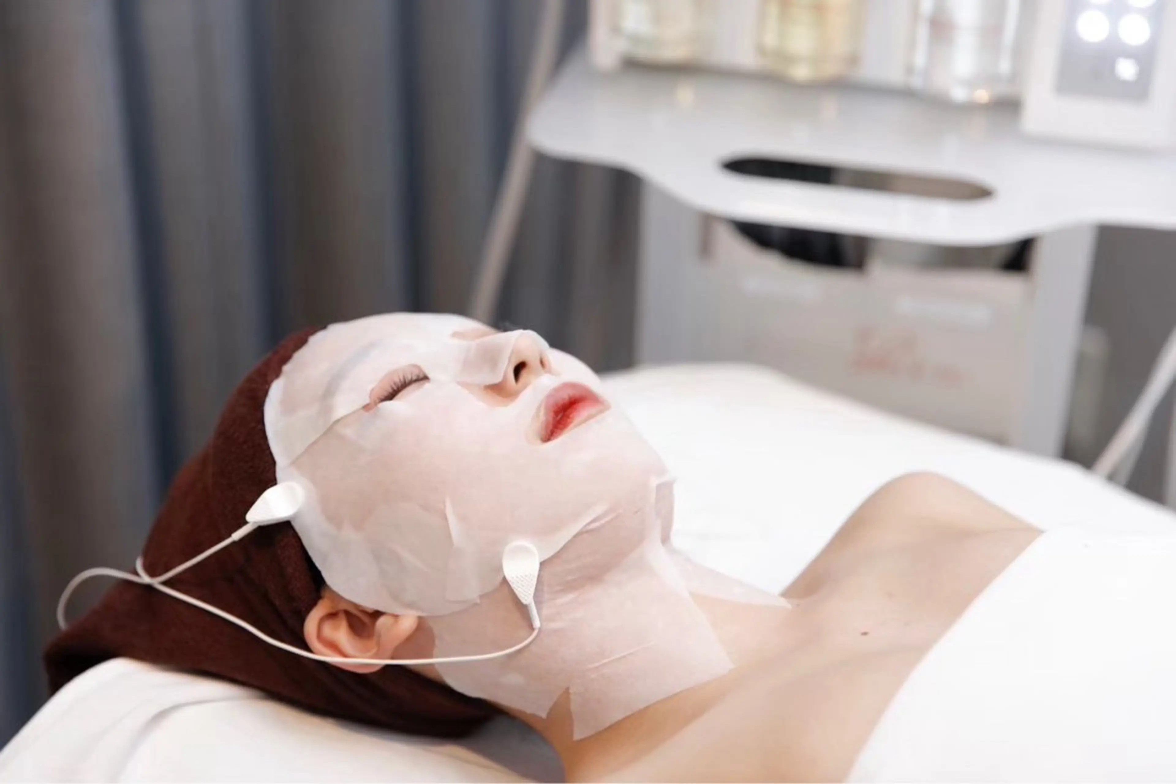 フローリア/鹿屋店所属・月額制痩身エステ FLORIAのエステ・リラクイメージ