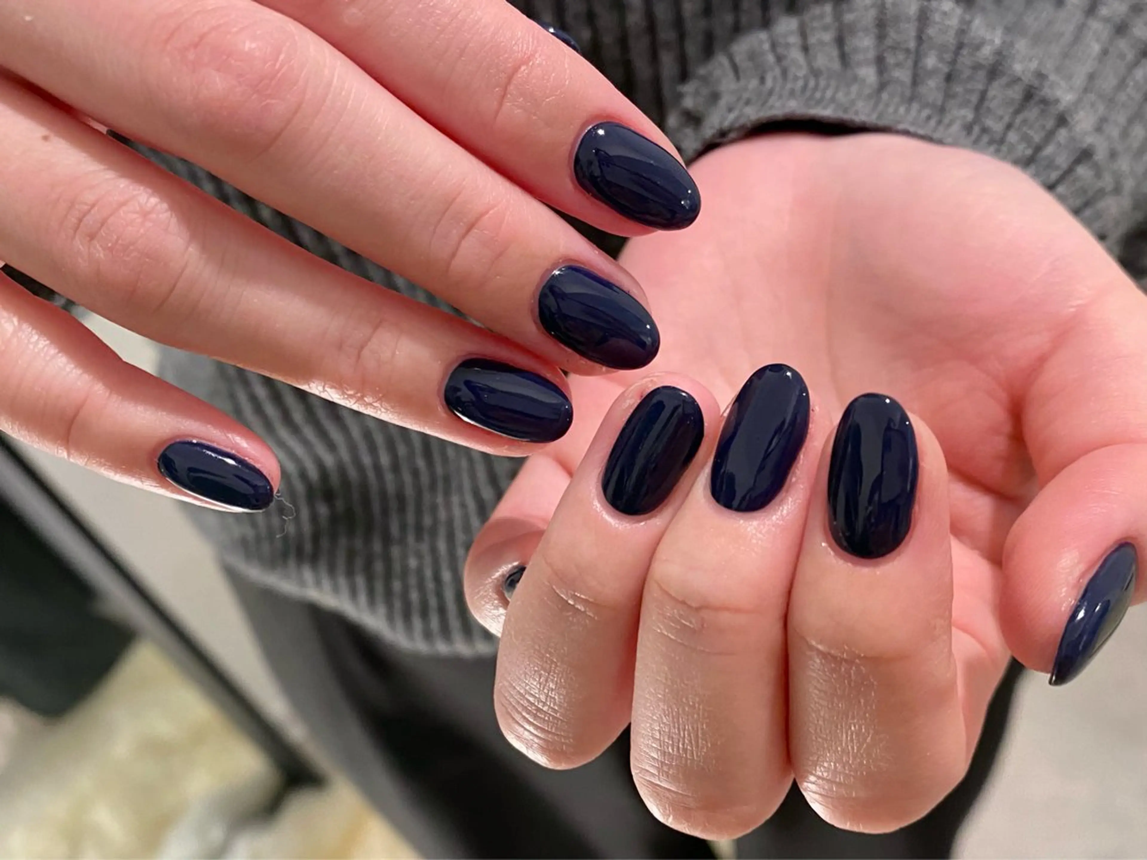 ネイル ハンドネイル repos-ルポ-所属・repos-ルポ- misuzu🌿のネイルデザイン