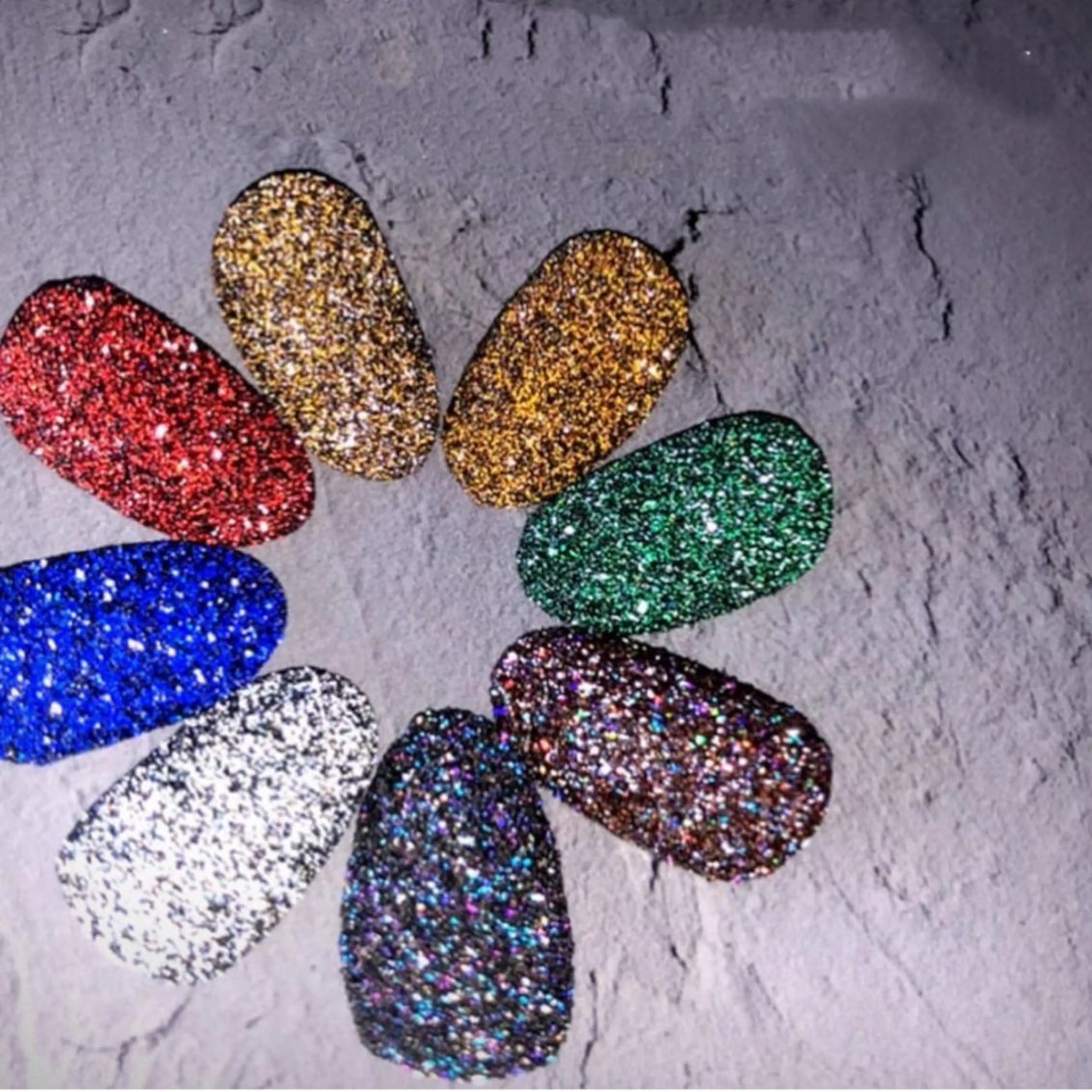 フットバス付き💖フットフラッシュパウダー🌟選べる10種類❣️の写真