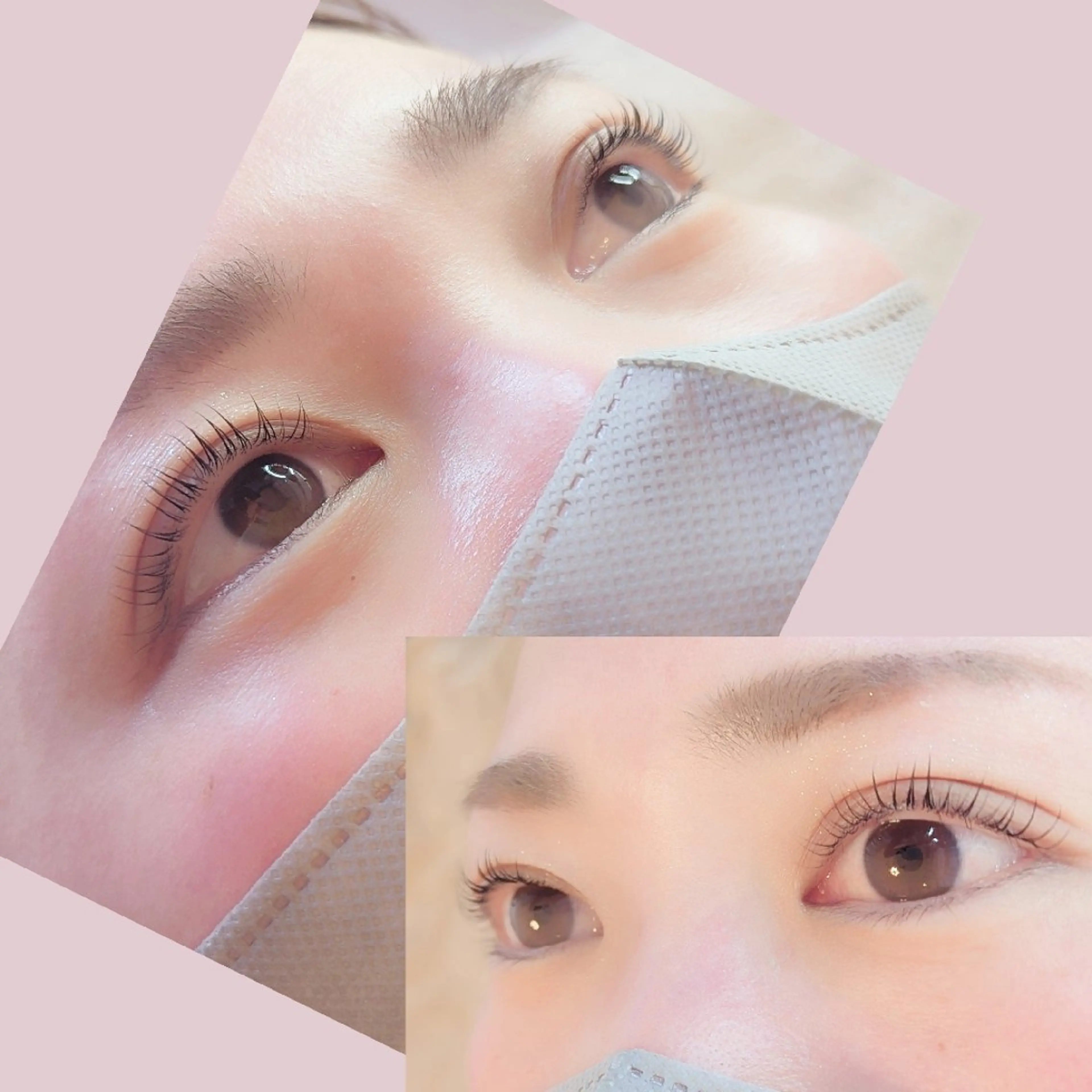 マツエク・マツパ ikumi  watanabeのエステ・リラクイメージ