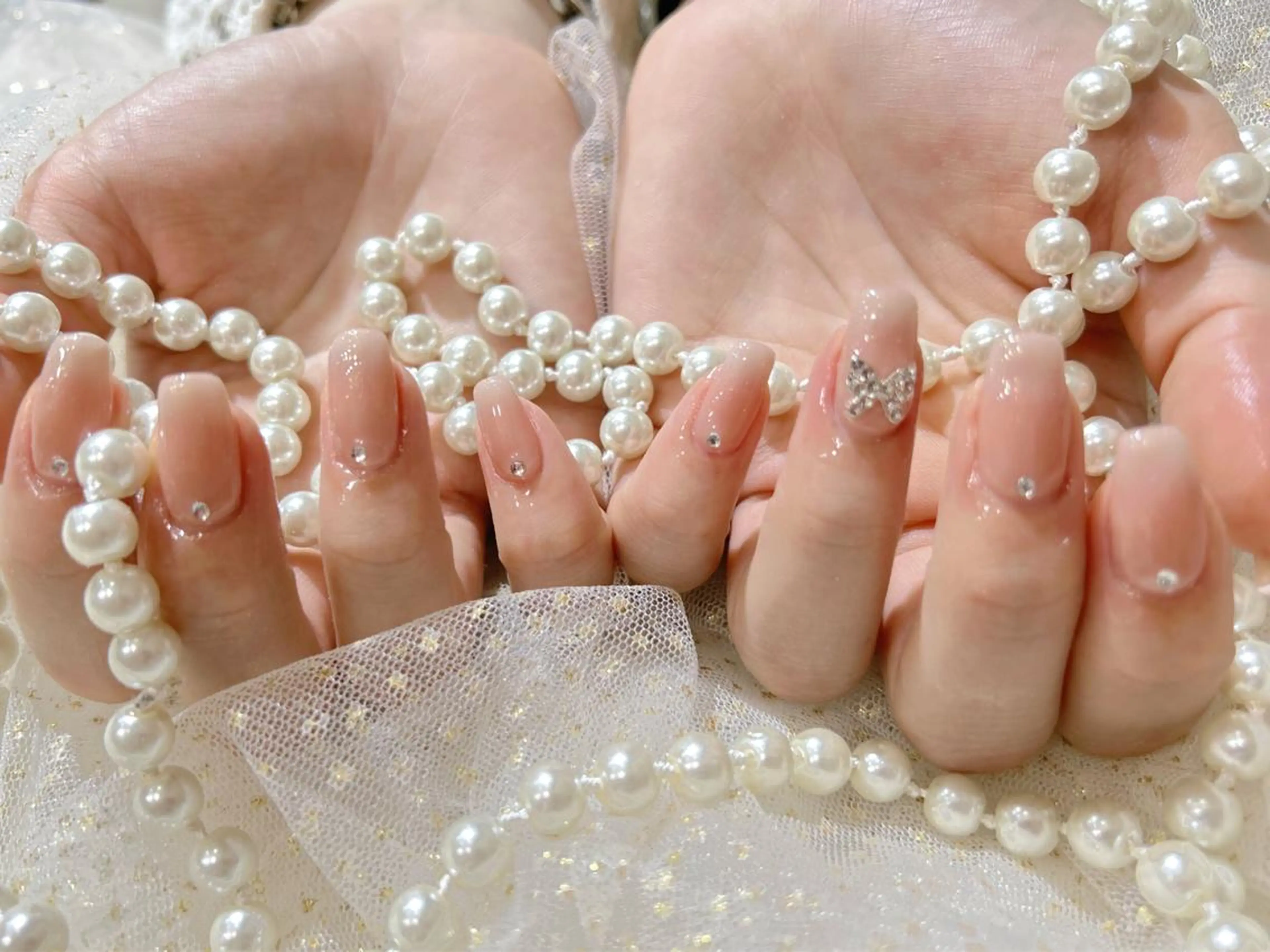 ネイル Umi nail& eyelashのネイルデザイン