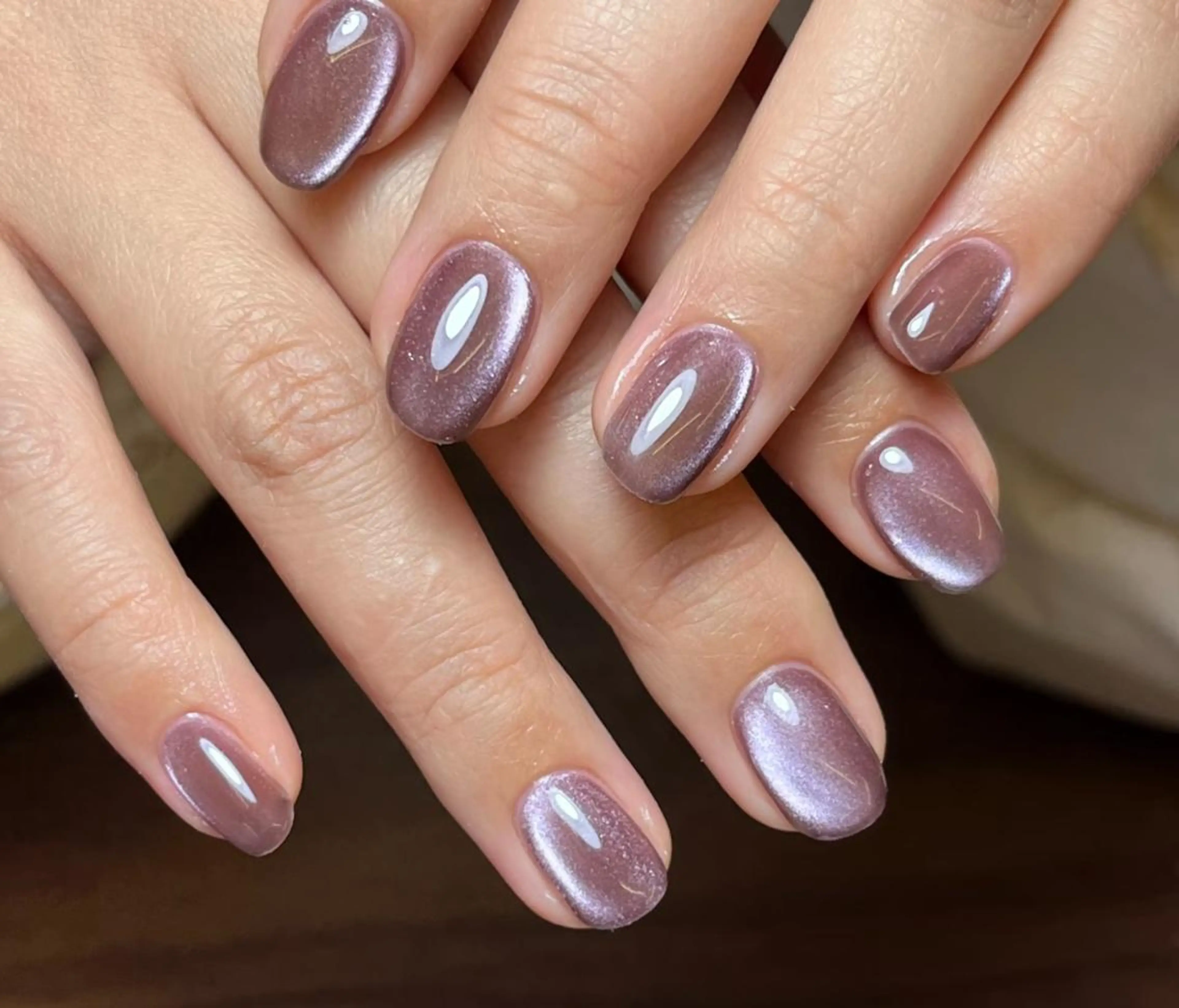 ネイル ハンドネイル エリ🫧 nail池袋東口のネイルデザイン