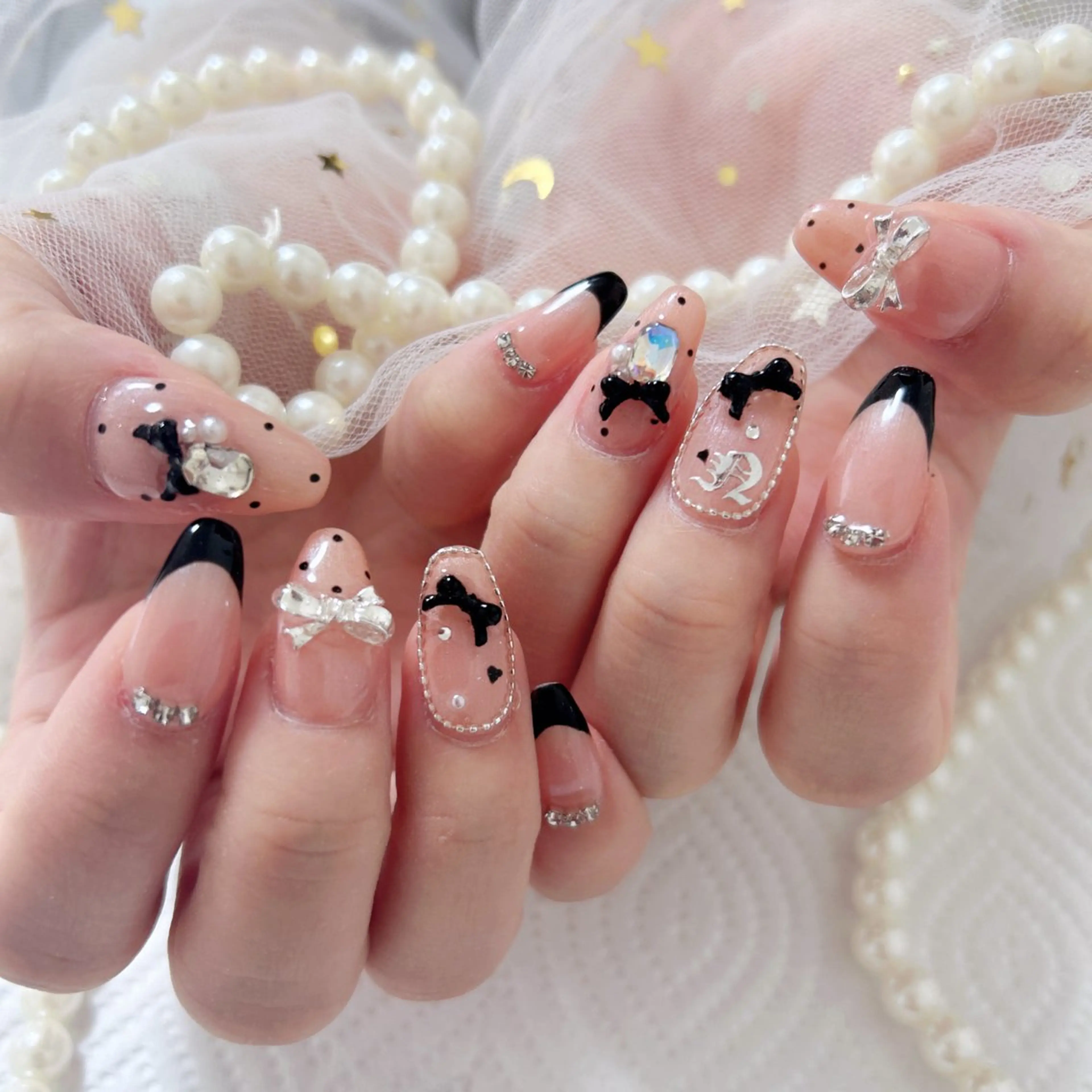 ネイル Kasumi Nailのネイルデザイン