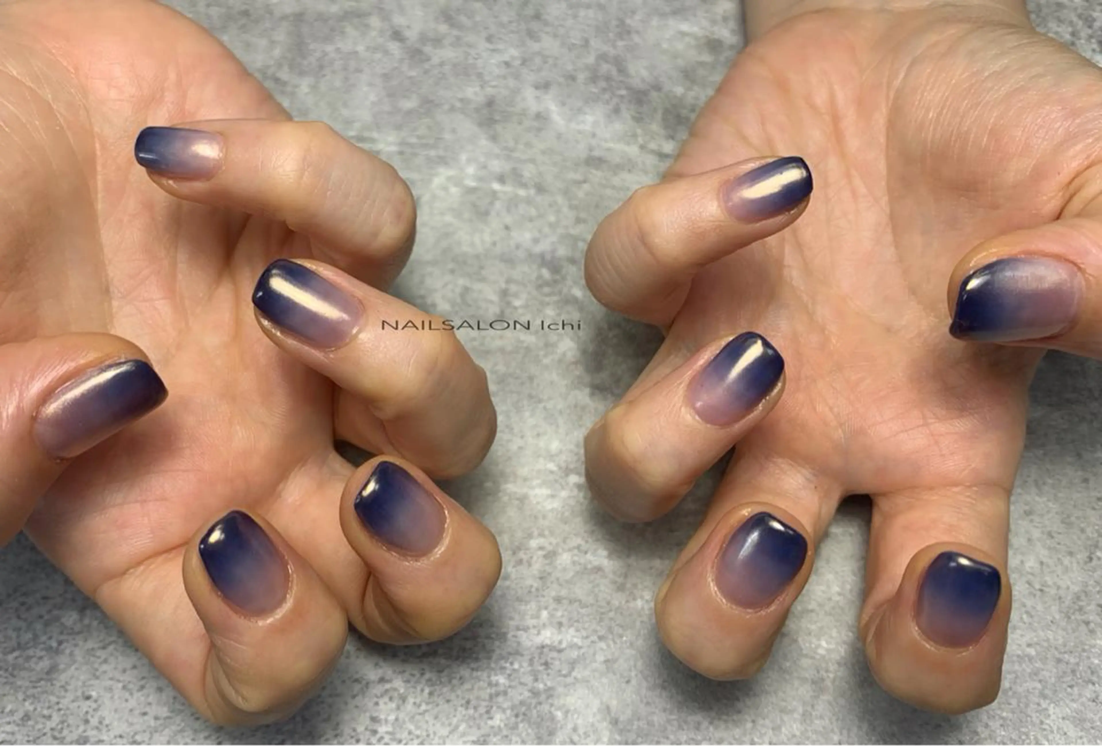 ネイル NAILSALON  Ichi所属・NAILSALON Ichiのネイルデザイン