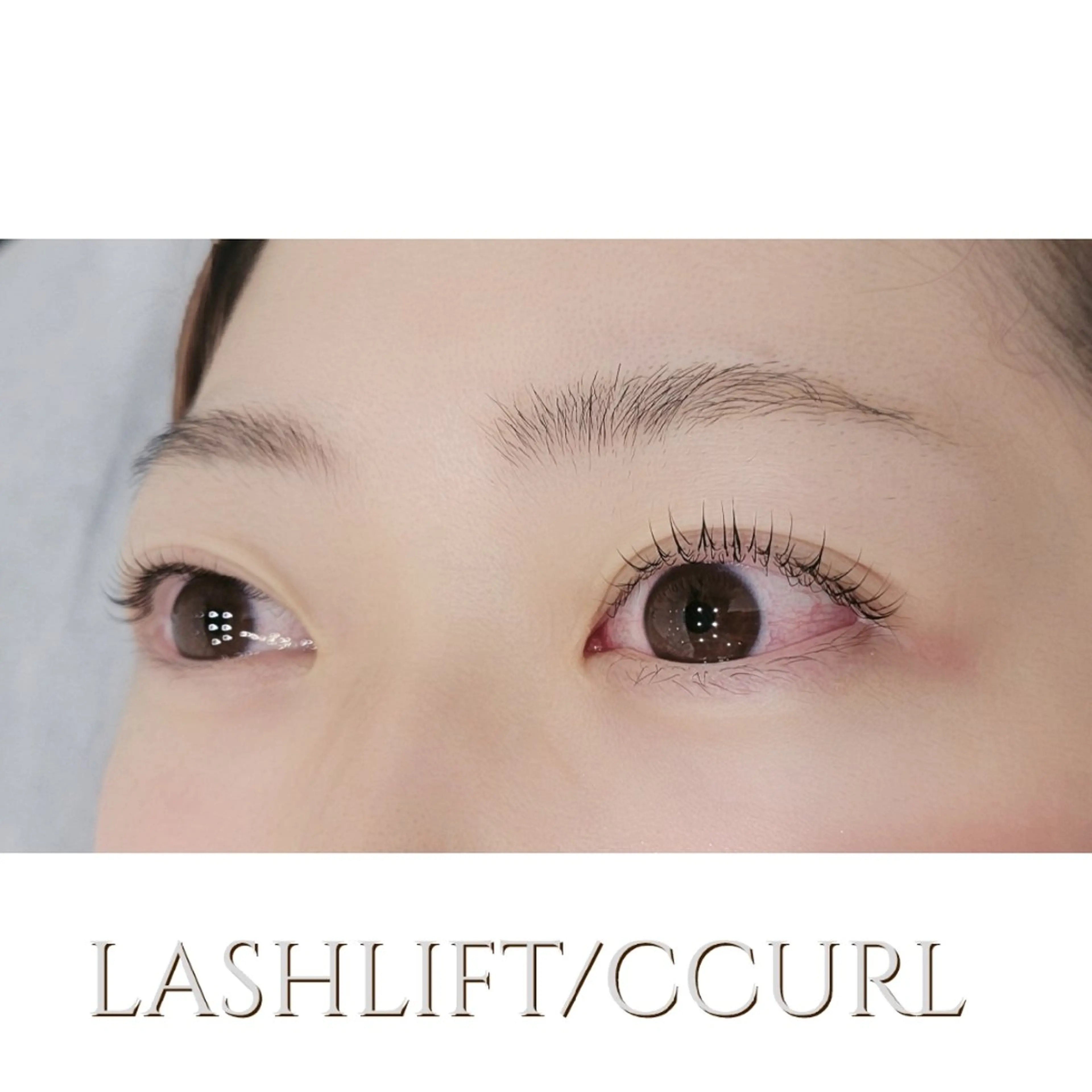 マツエク・マツパ マツパ esbymaison TAKIのマツエク・マツパデザイン