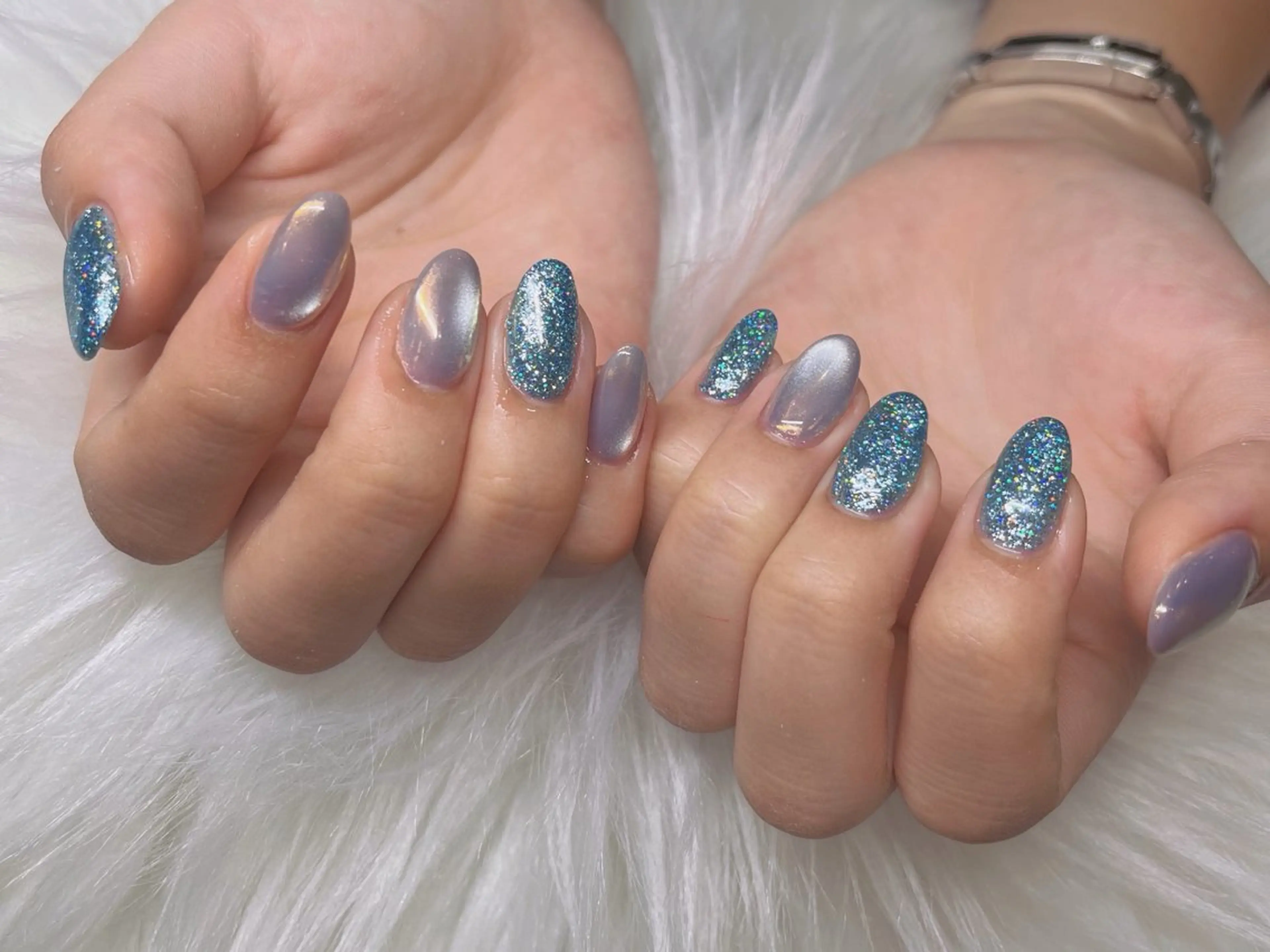 ネイル ハンドネイル arl nail💅yuriのネイルデザイン
