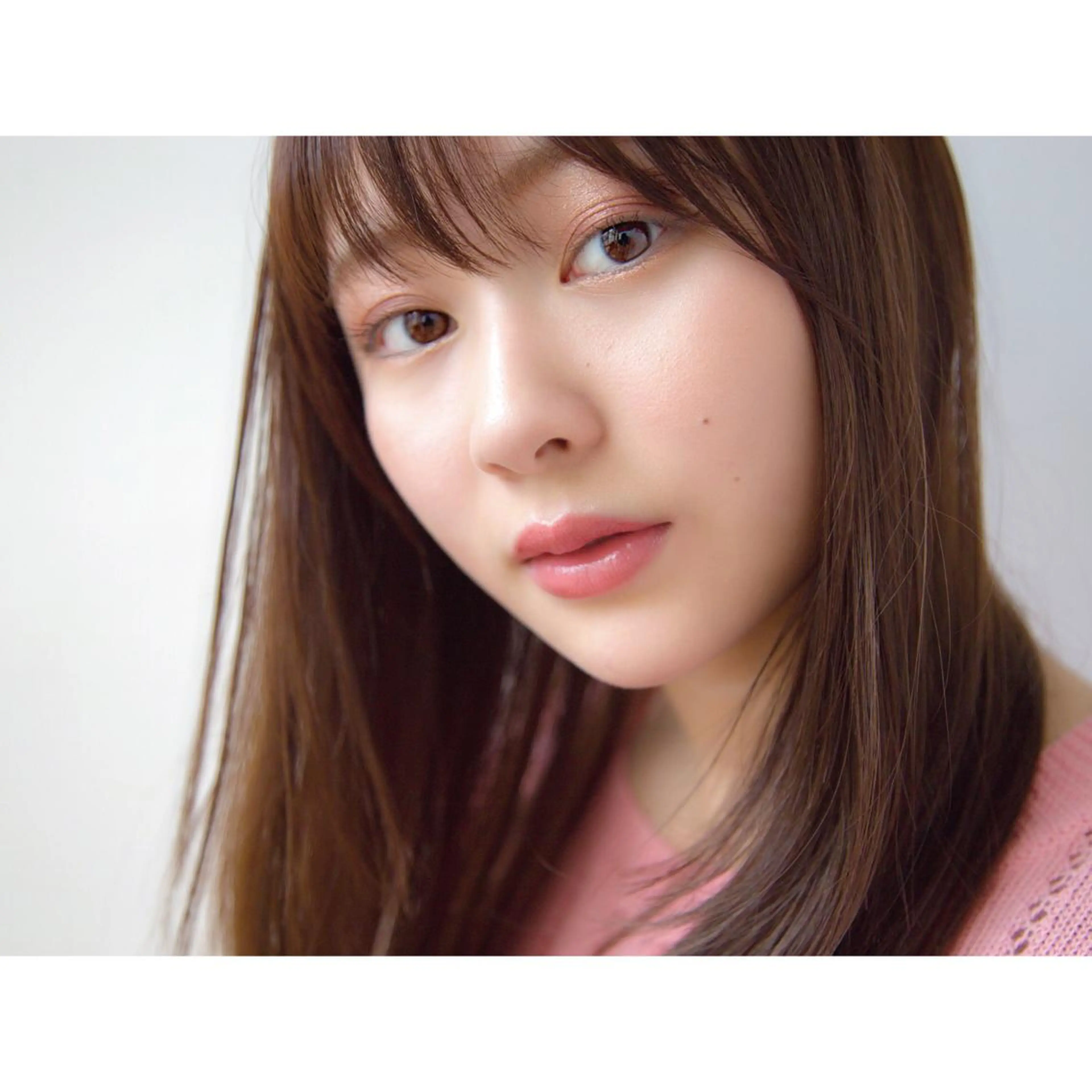 パーマ 美容室Violet所属・伊藤 ひかりのヘアスタイル