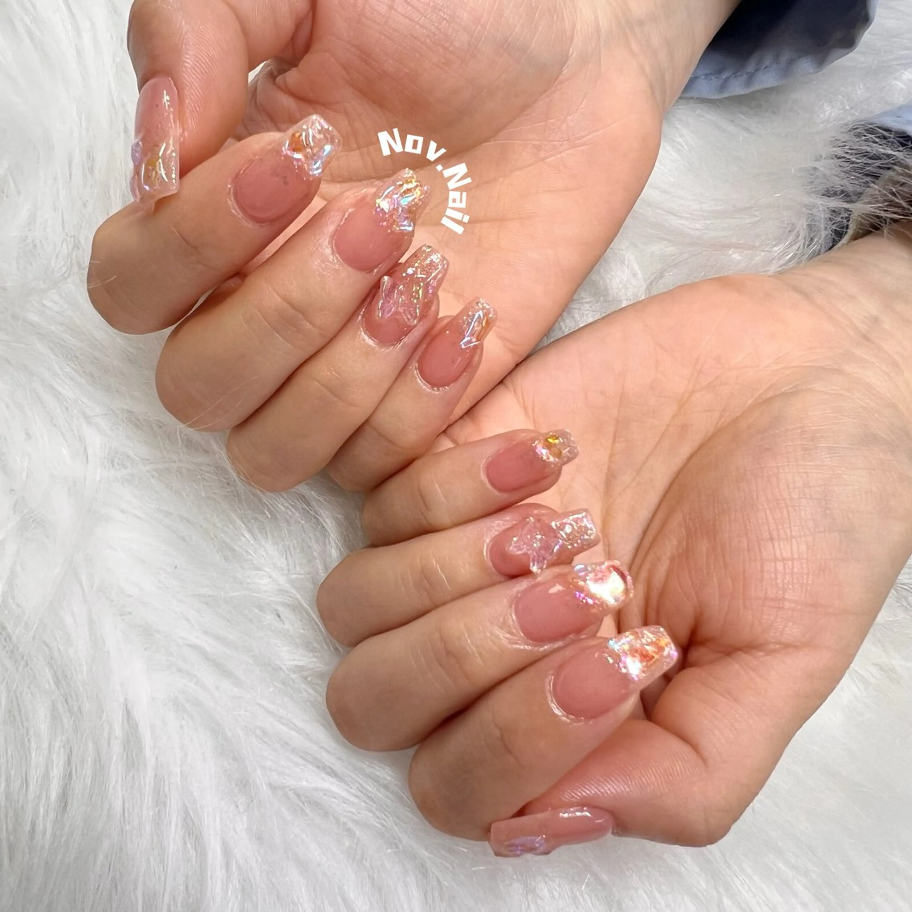 ネイル Nov. ネイルサロンのネイルデザイン