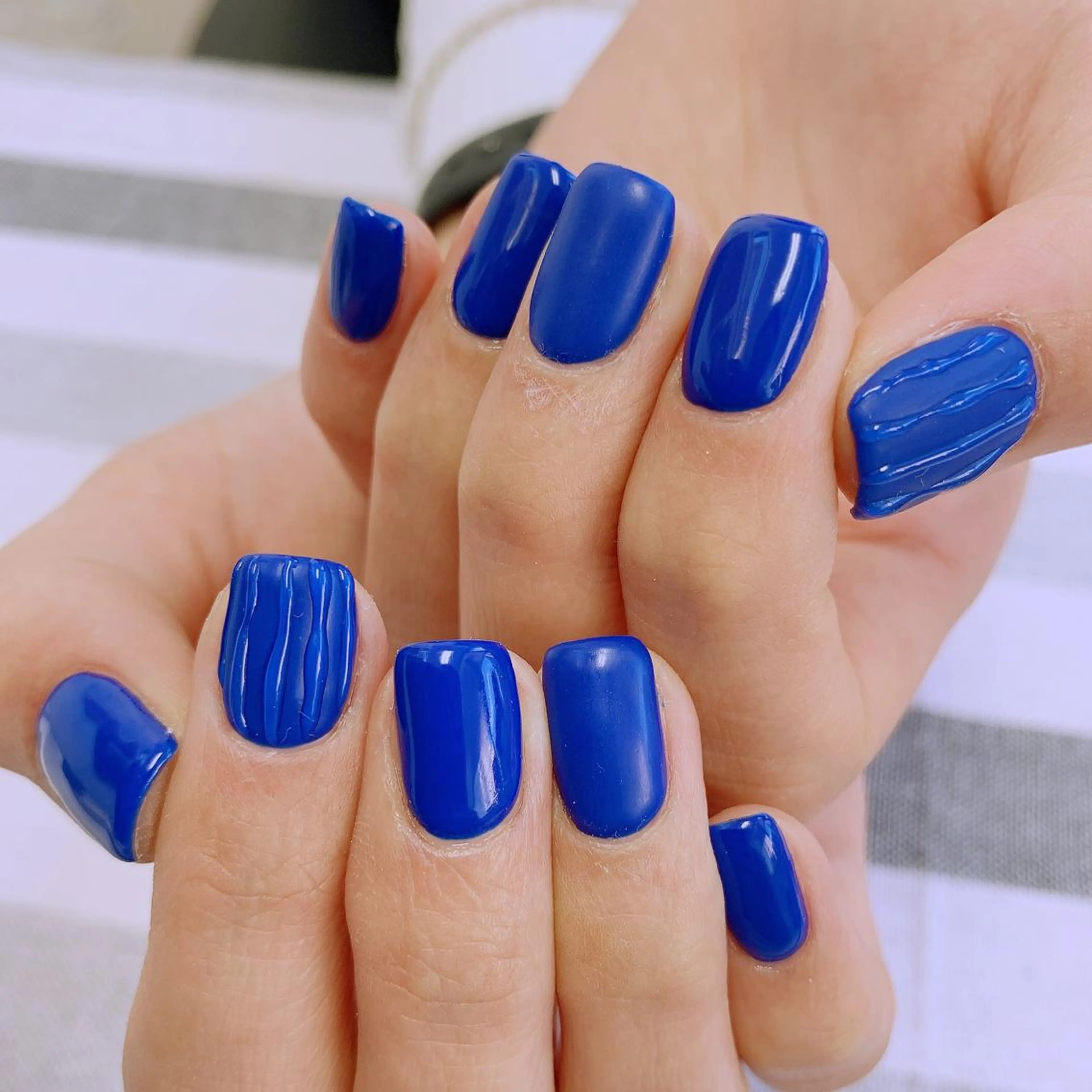 ネイル Munail サロン所属・むねいる nail salonのネイルデザイン