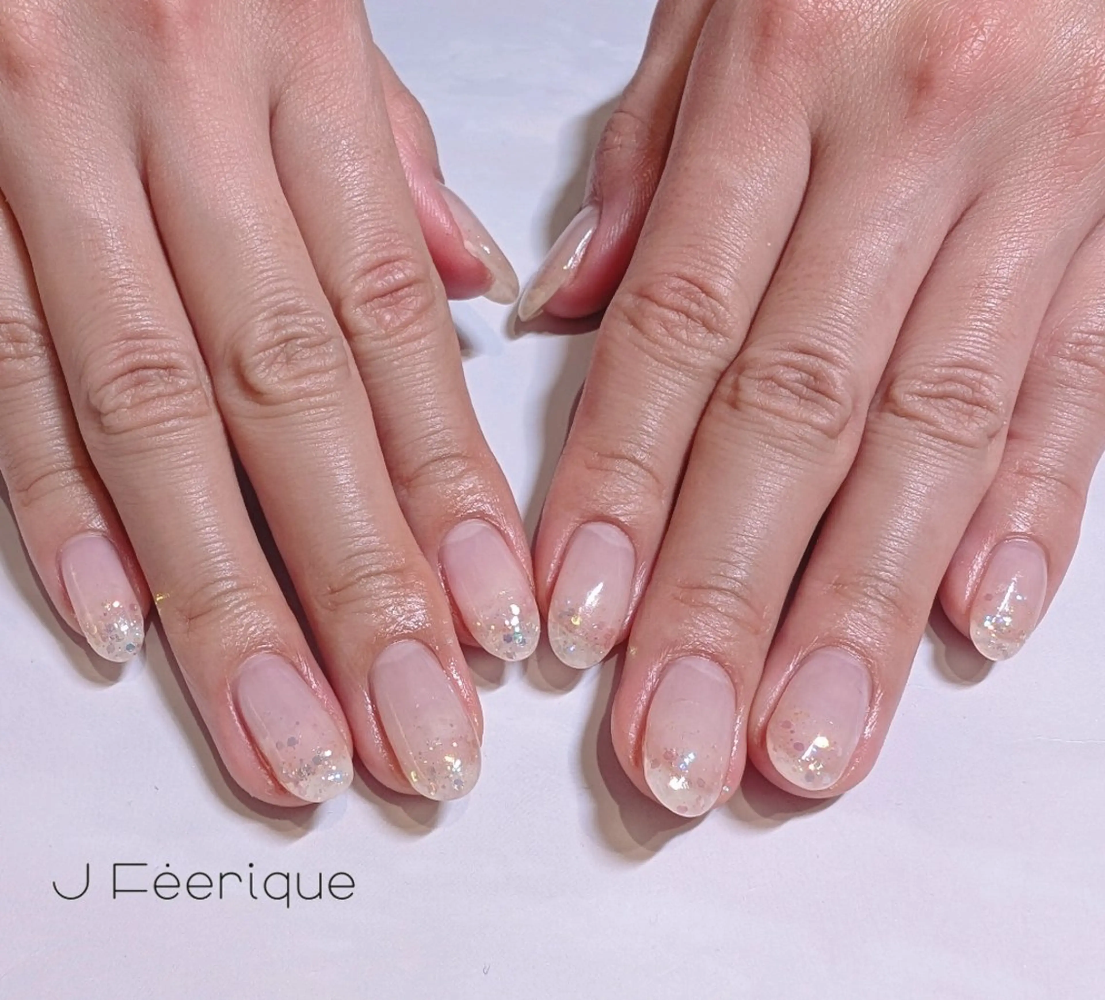 ネイル Eri　歴8年　/ 南森町ネイル💅のネイルデザイン