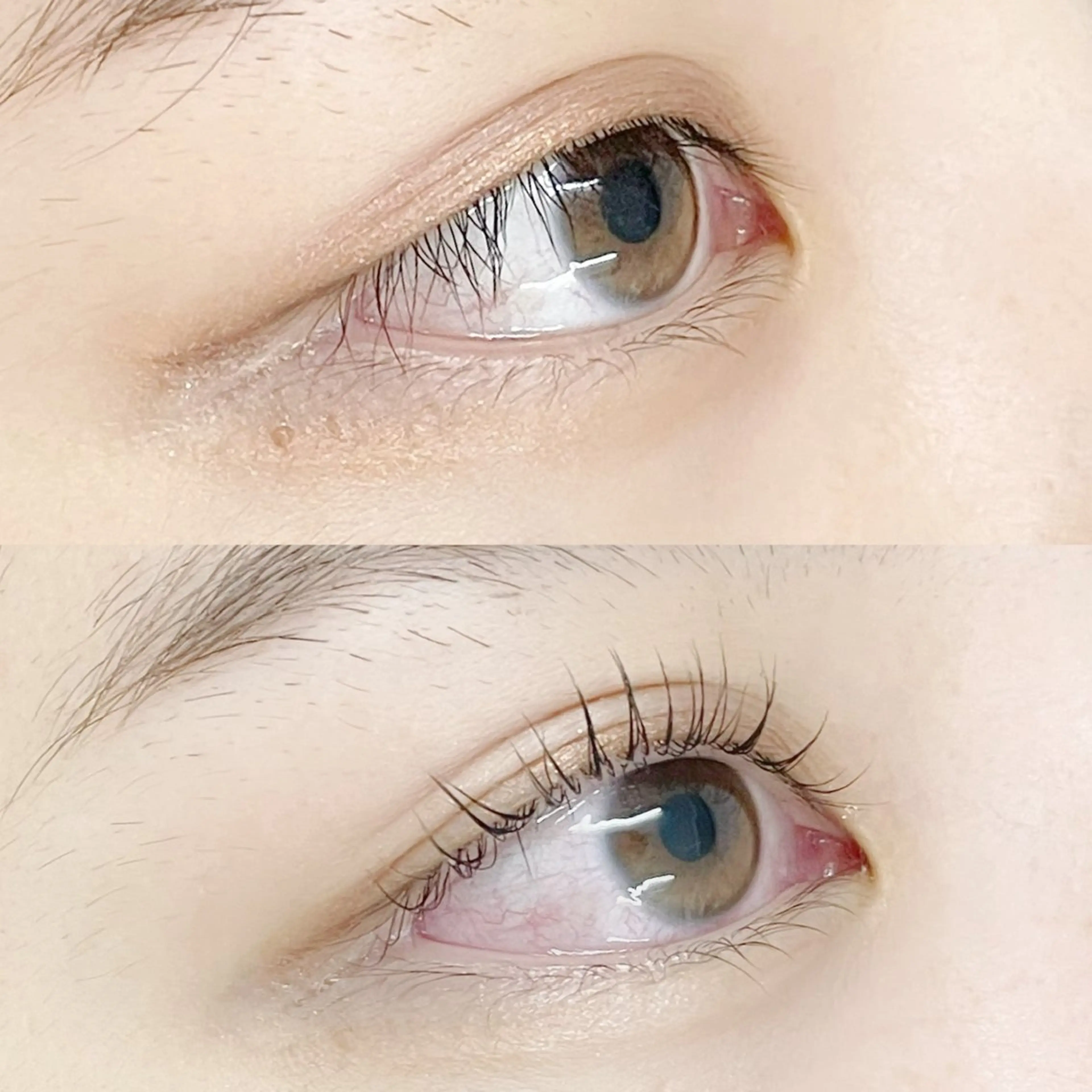 マツエク・マツパ KIRICO /移転しましたのマツエク・マツパデザイン