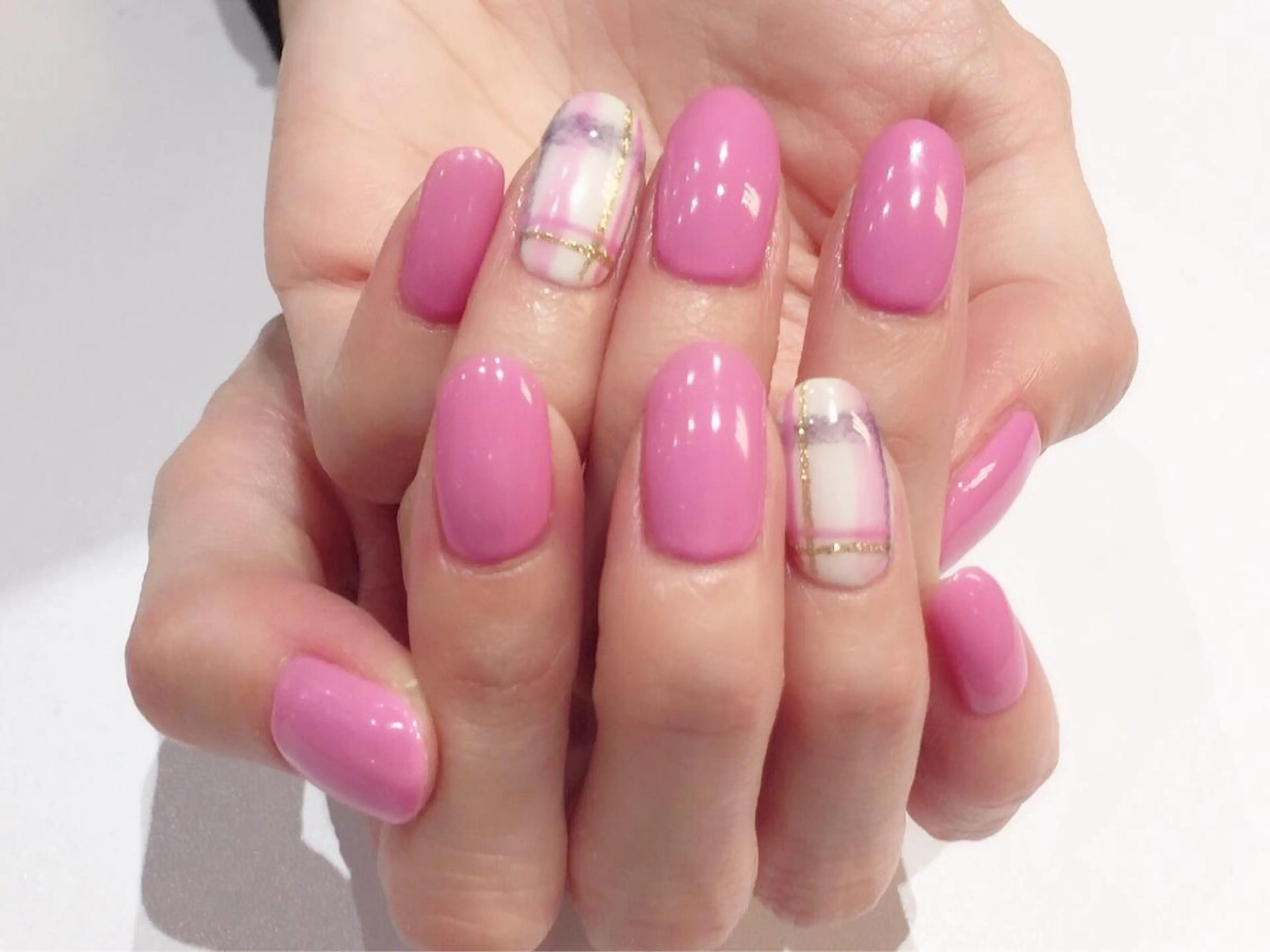 ネイル アートネイル Salon Ｋのネイルデザイン