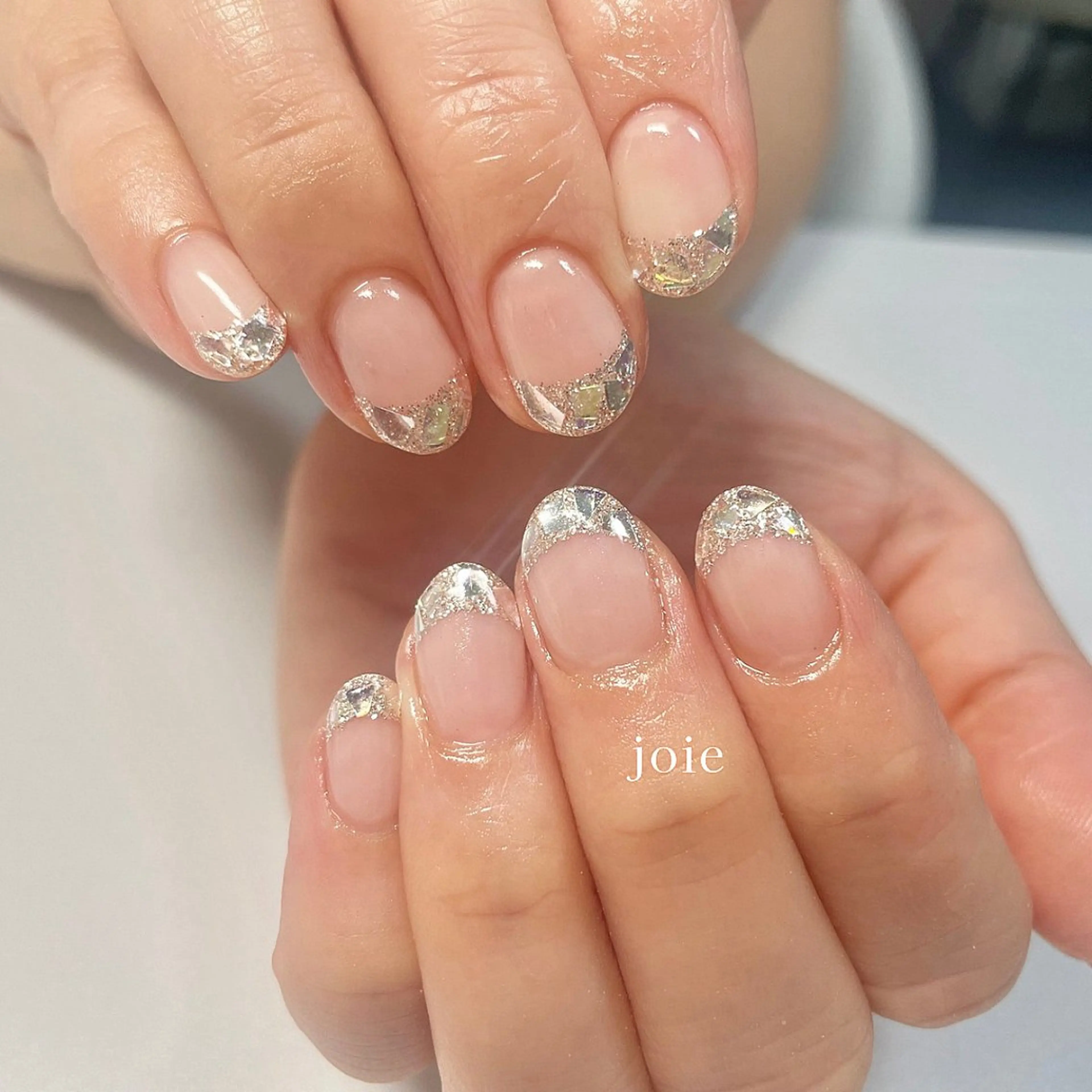 ネイル Nailist Mikuのネイルデザイン