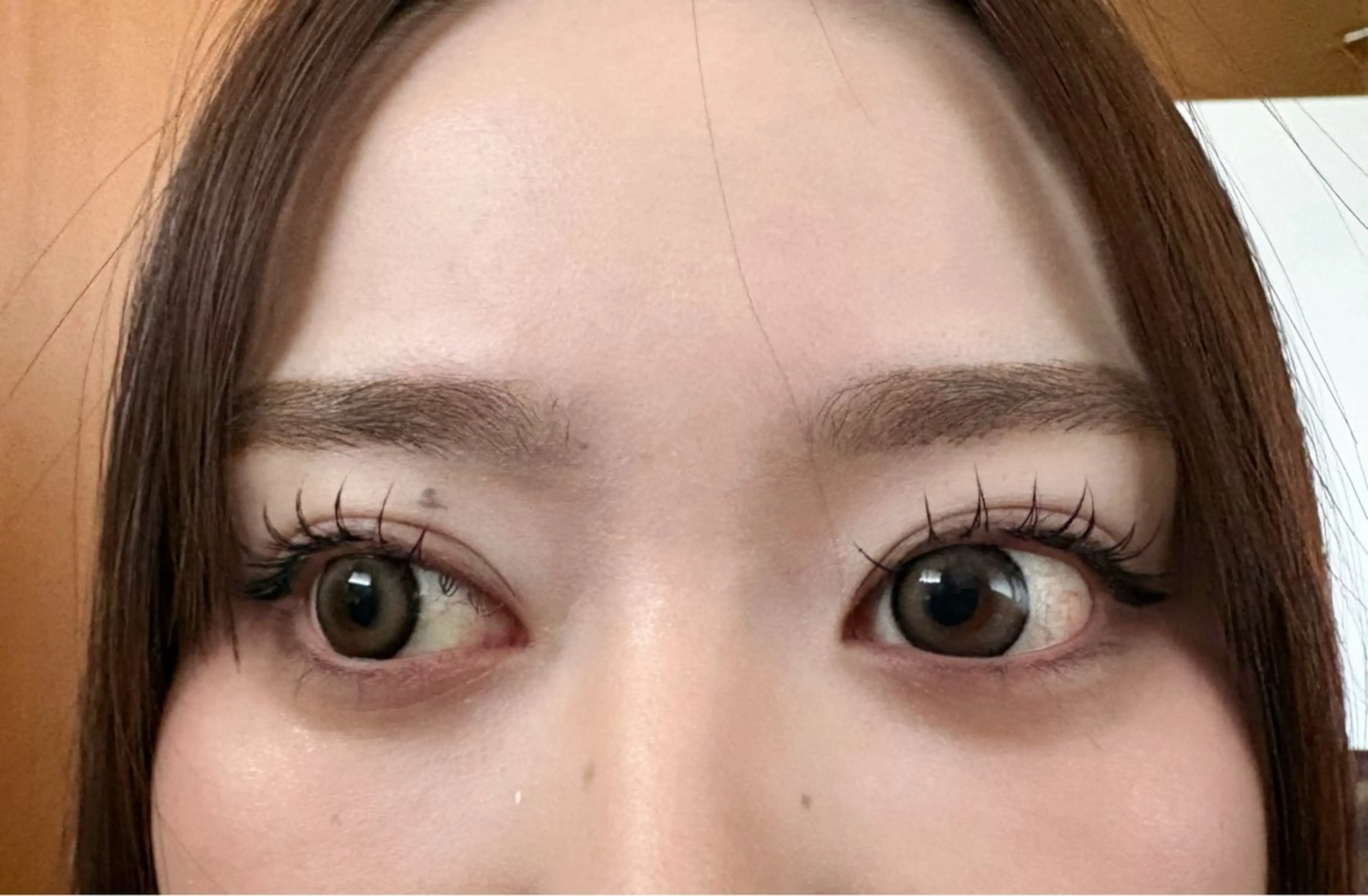 極柔フラットラッシュ80本（オフ無料）の写真